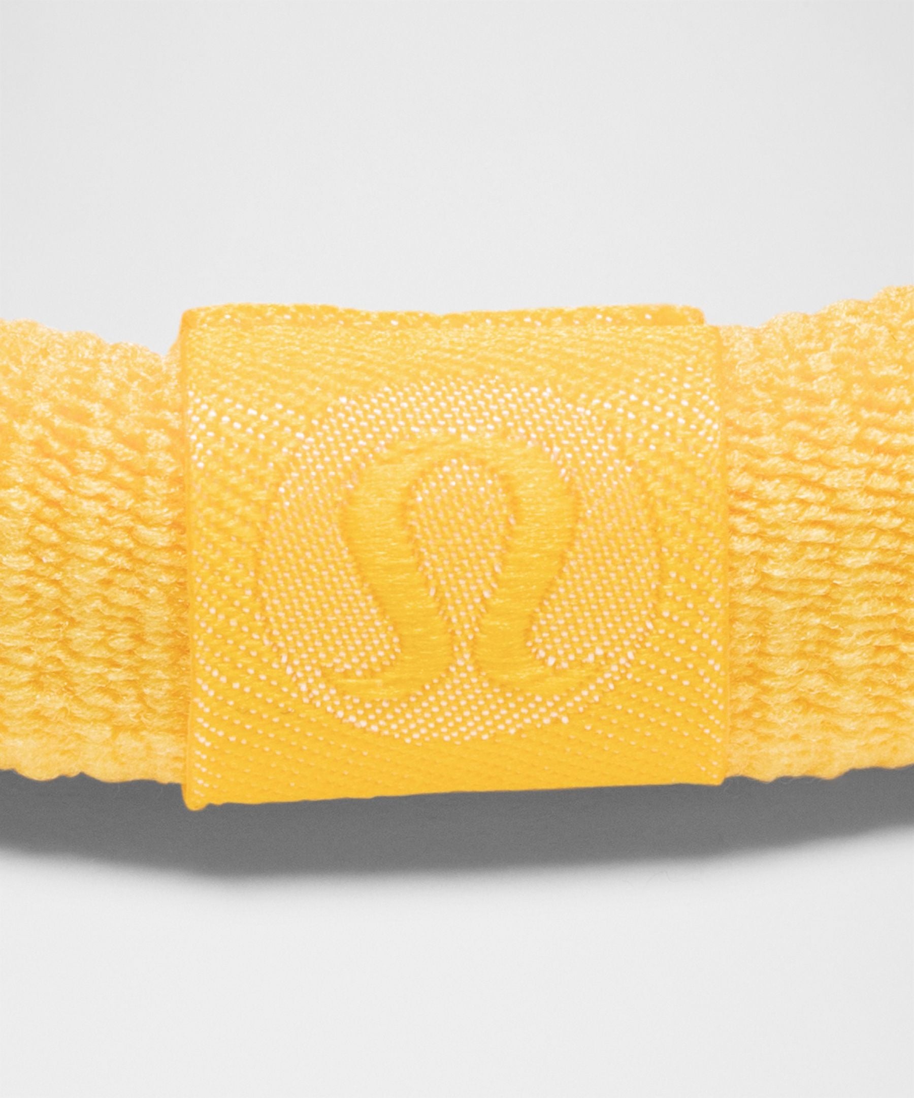 Lululemon Knit Hair Ties *6 Pack