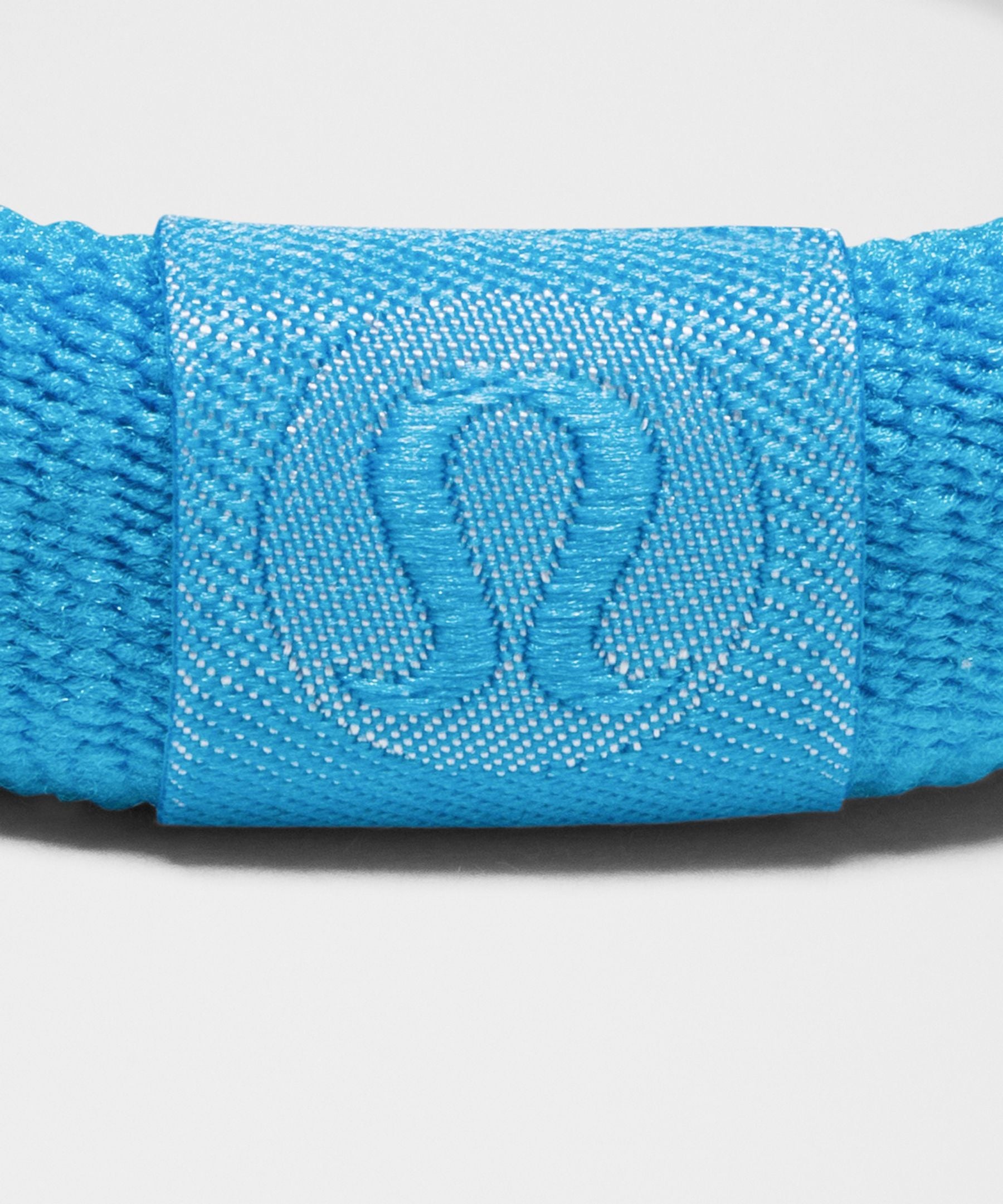 Lululemon Knit Hair Ties *6 Pack