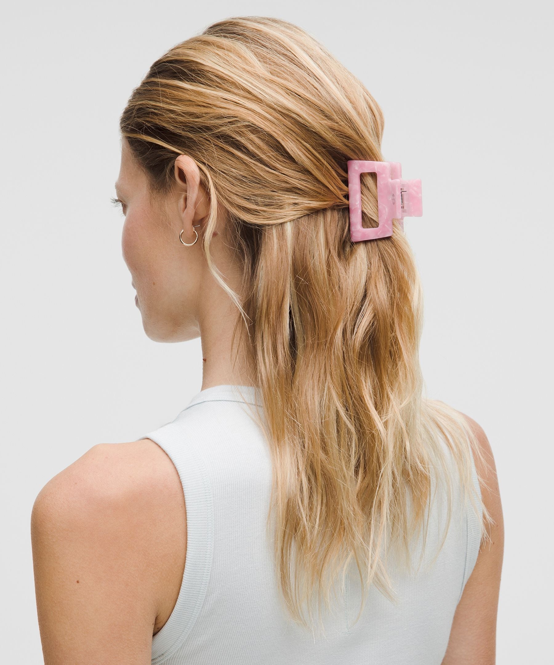 Lululemon Medium Claw Hair Clip