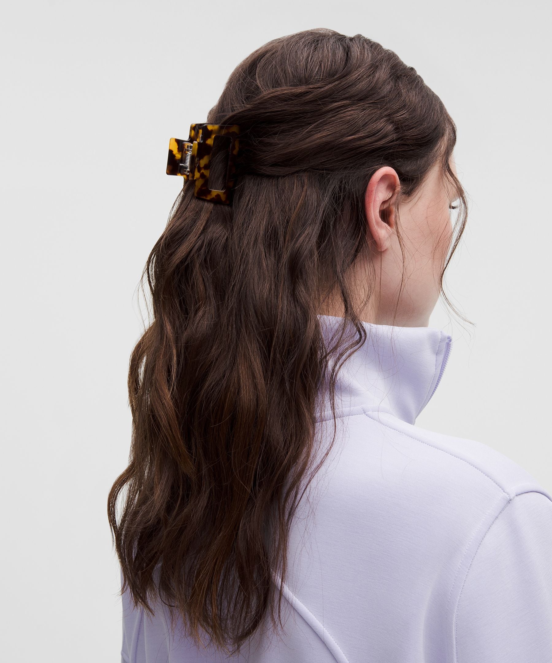 Lululemon Medium Claw Hair Clip