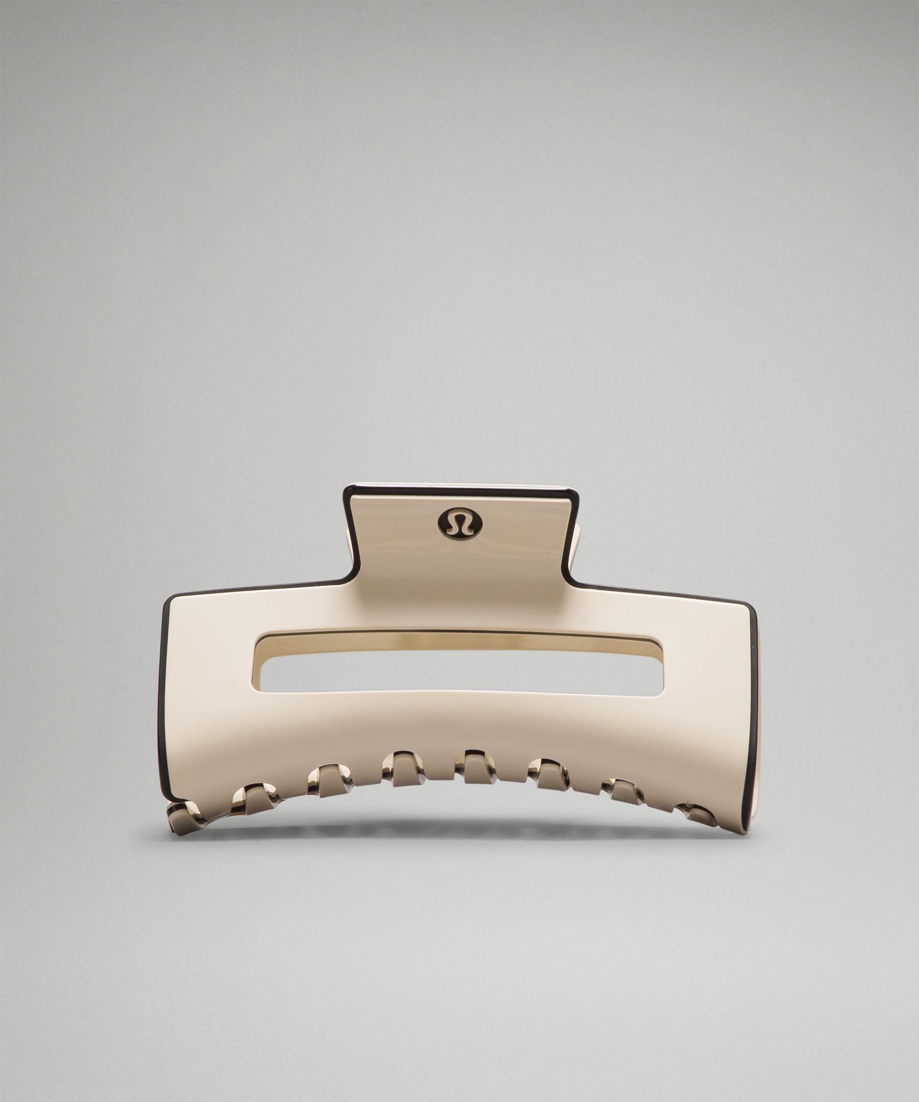 Lululemon Extra Large Claw Hair Clip