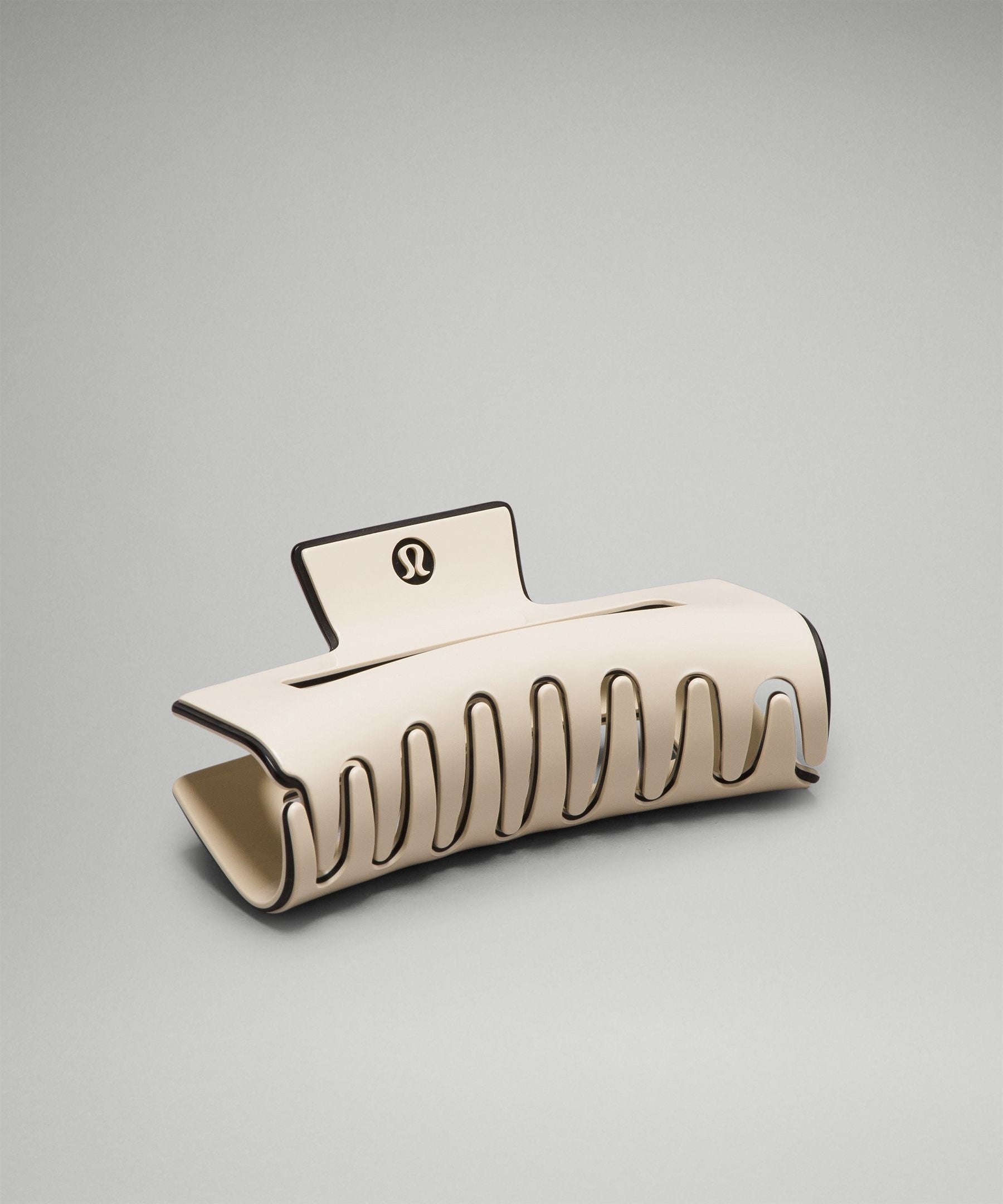 Lululemon Extra Large Claw Hair Clip