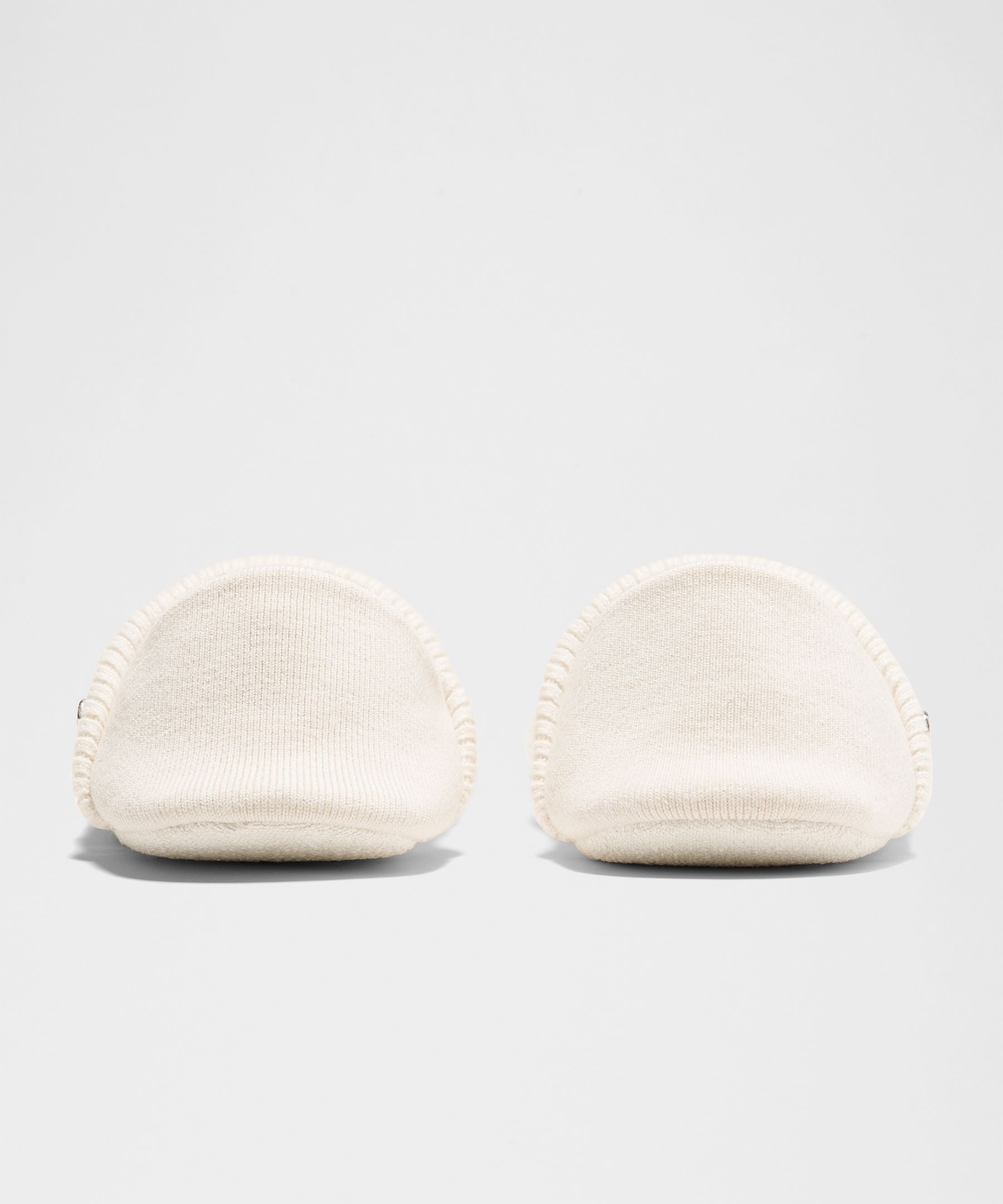 Lululemon Women's Cashmere and Wool Slippers
