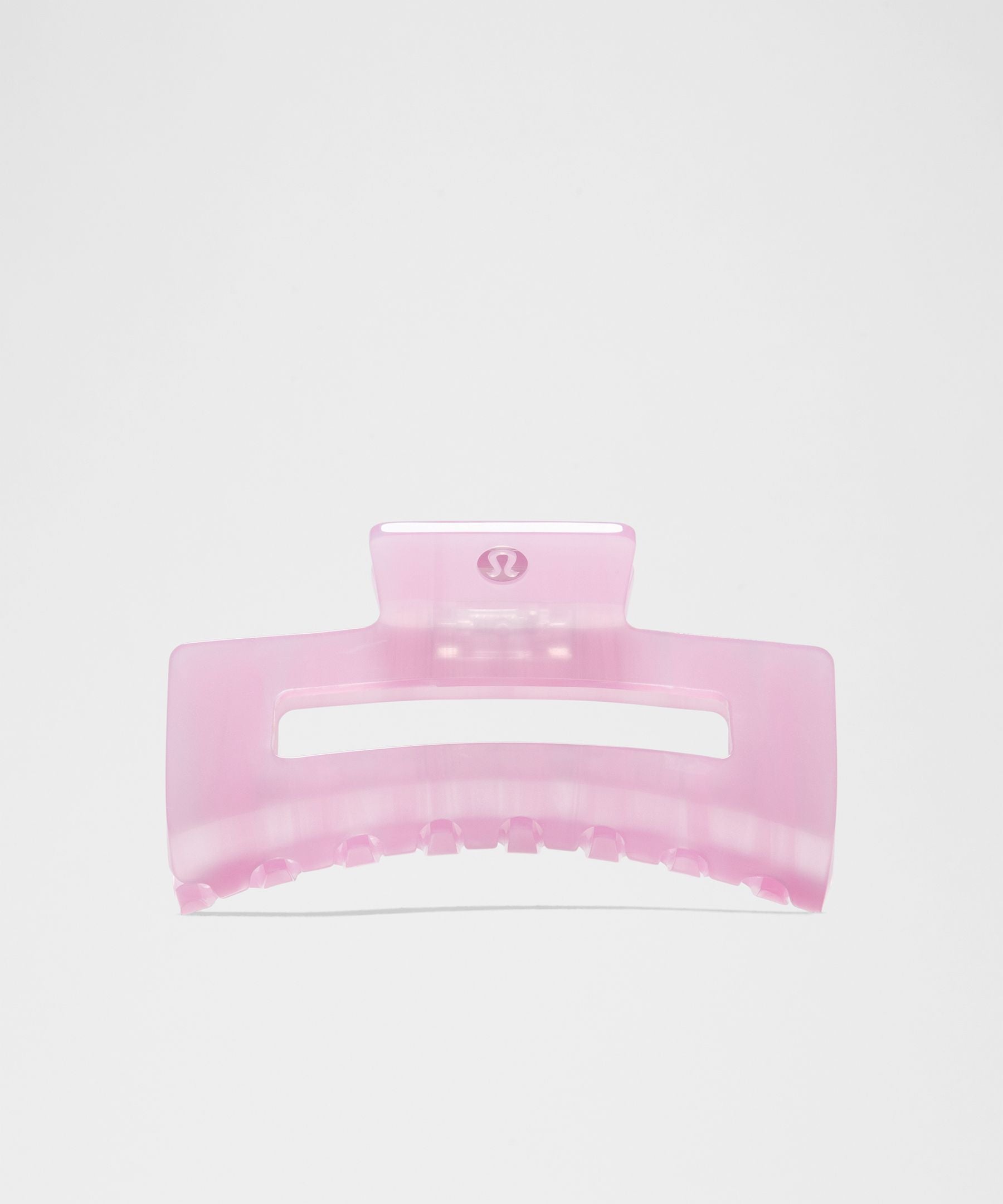 Lululemon Extra Large Claw Hair Clip