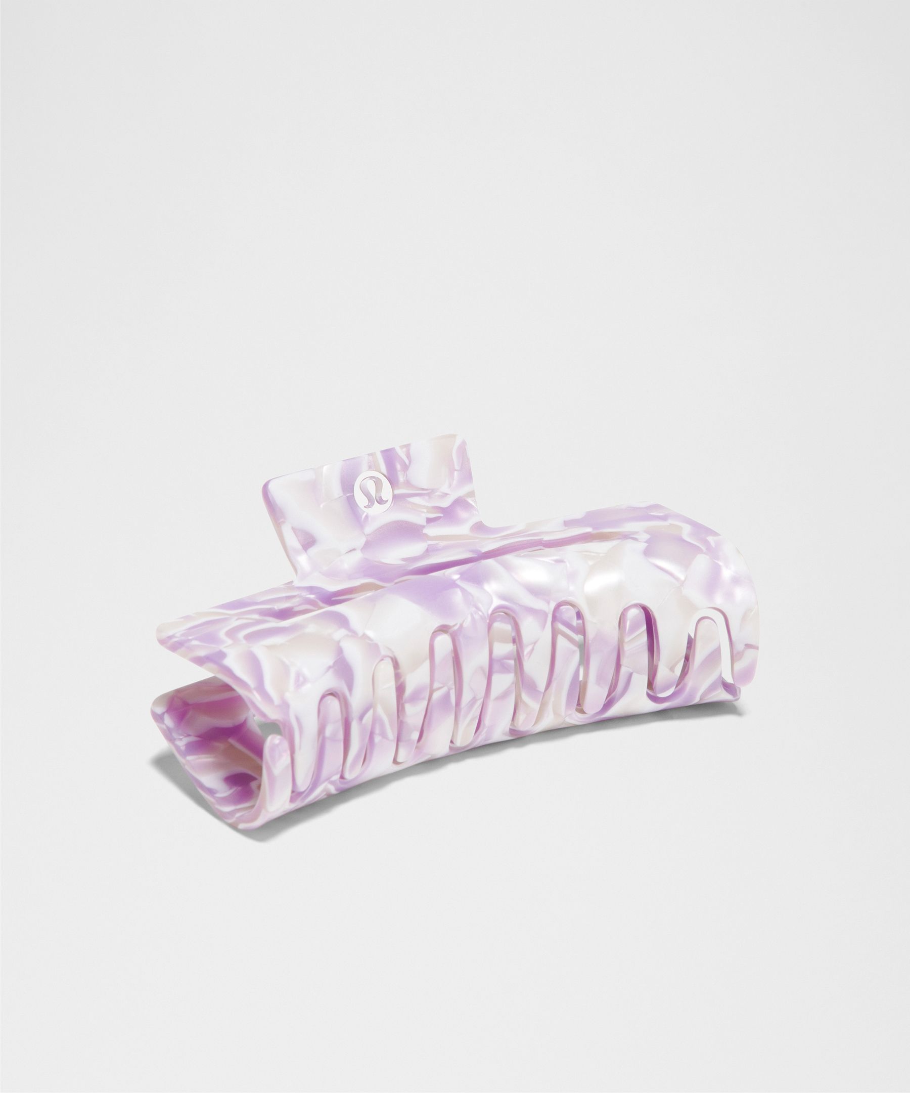 Lululemon Extra Large Claw Hair Clip