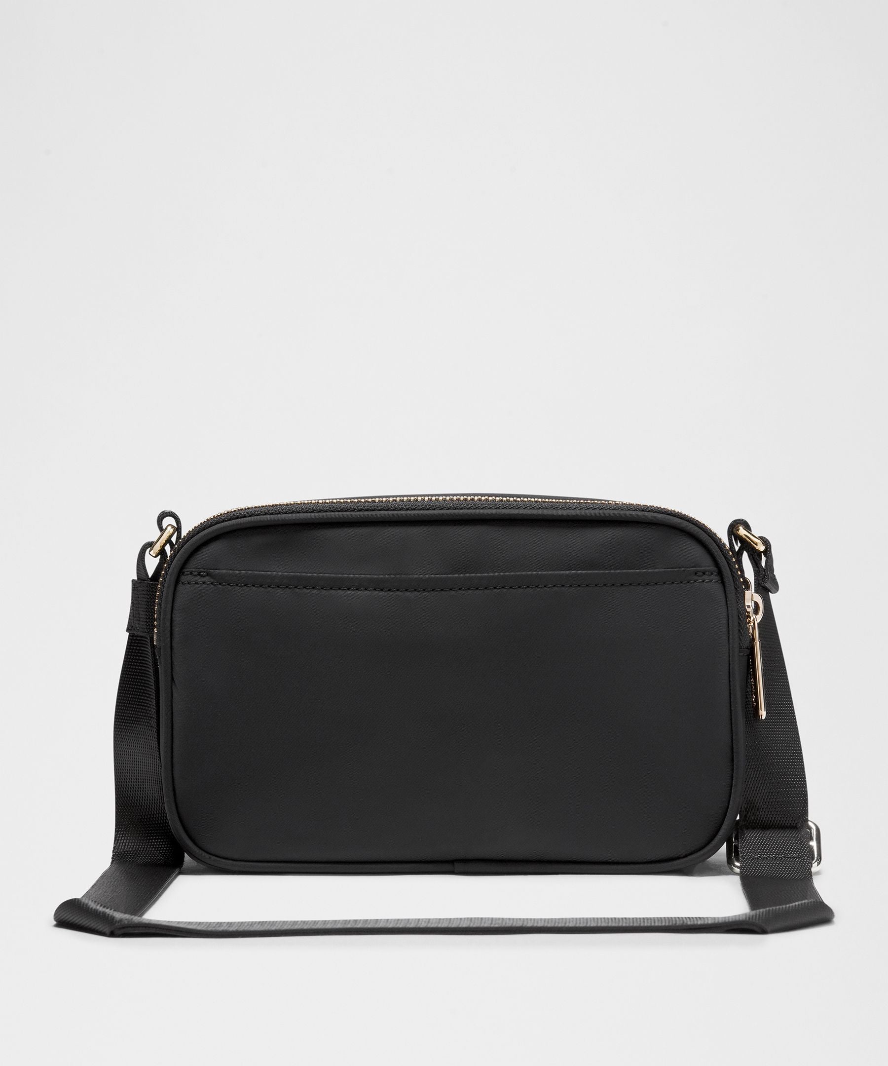 Lululemon Crossbody Camera Bag 2L *Logo