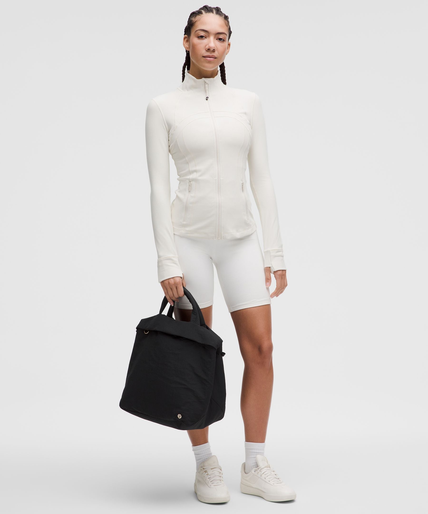 Lululemon On My Level Tote Bag 20L