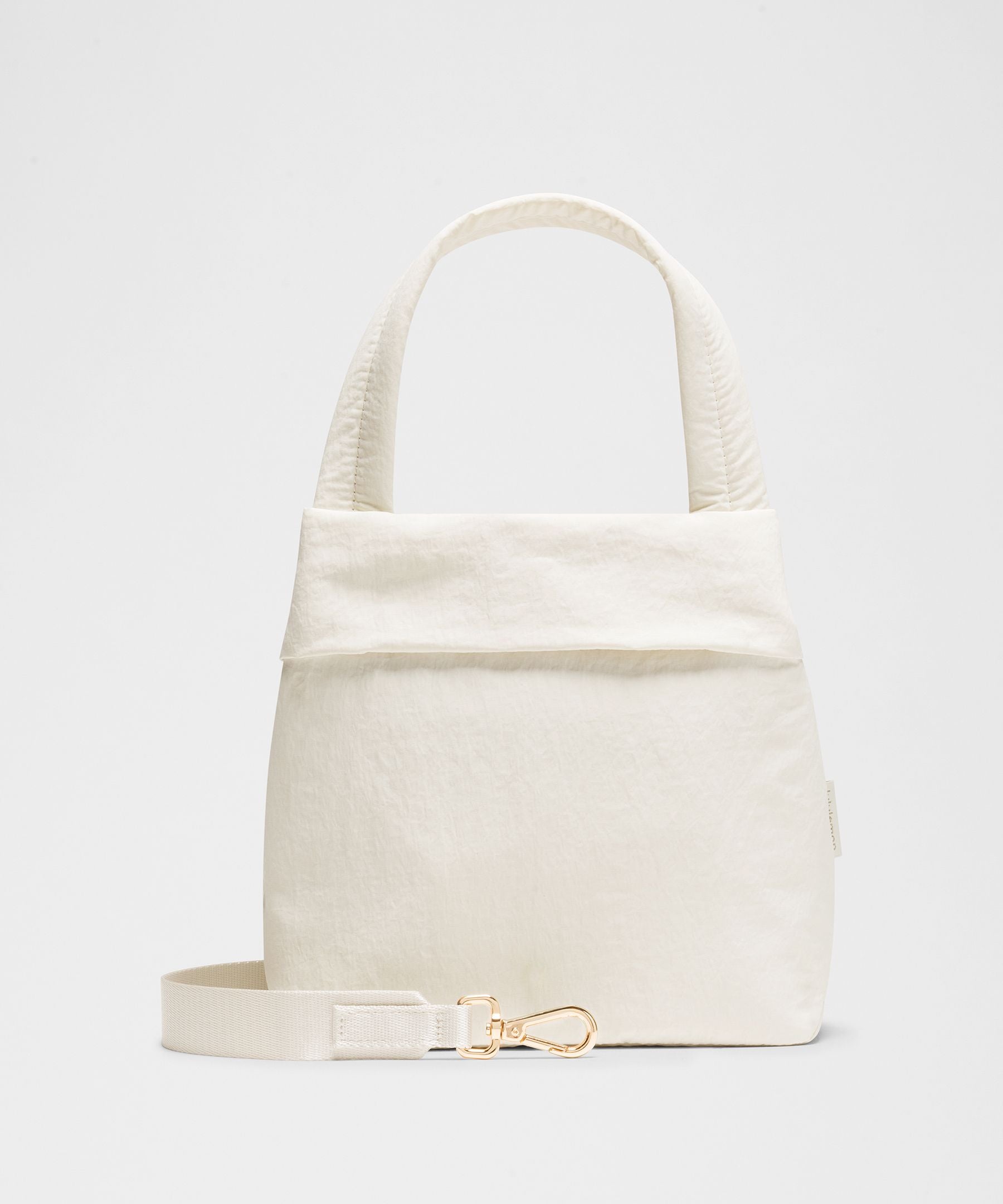 Lululemon On My Level Small Tote Bag 5L