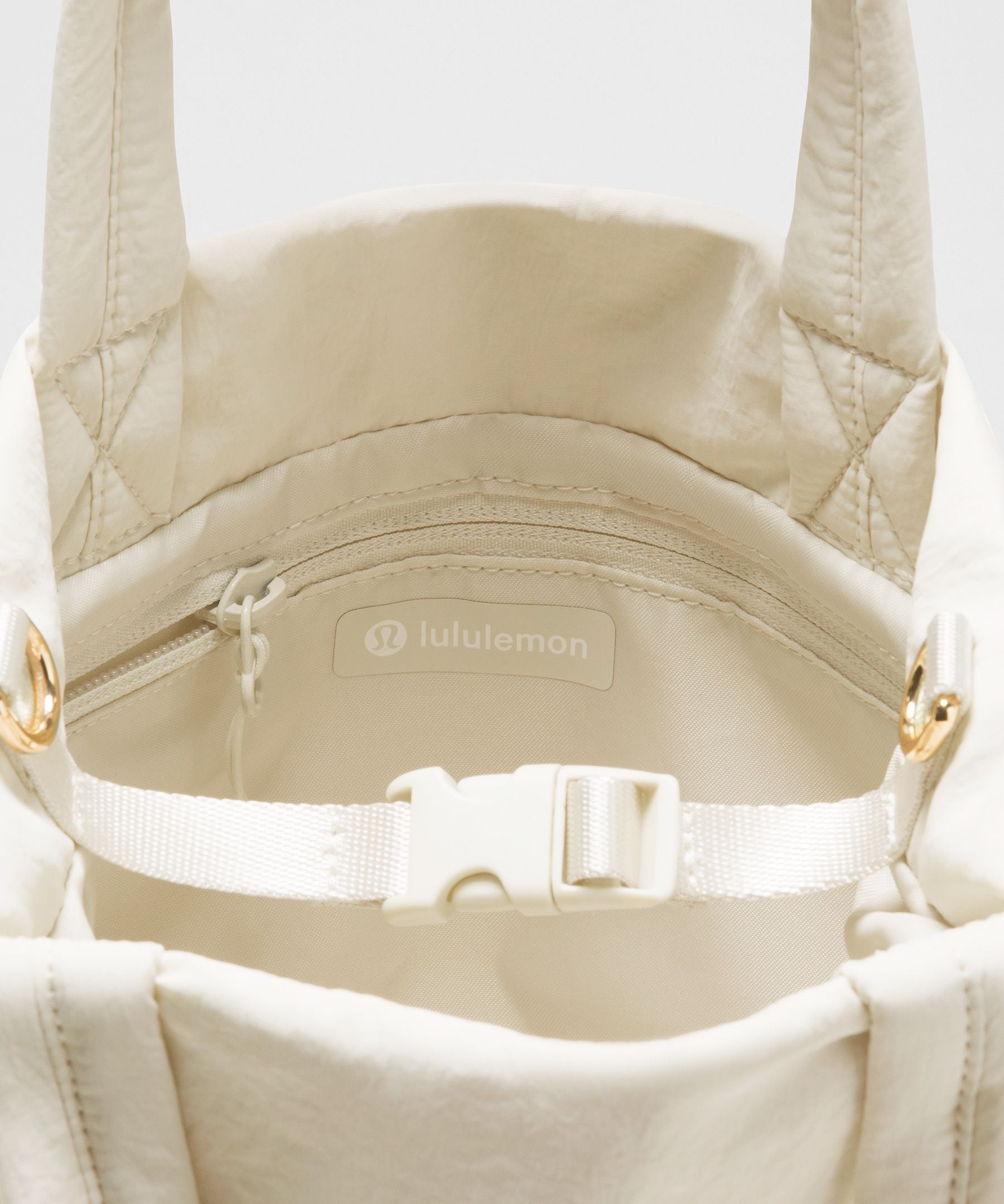 Lululemon On My Level Small Tote Bag 5L