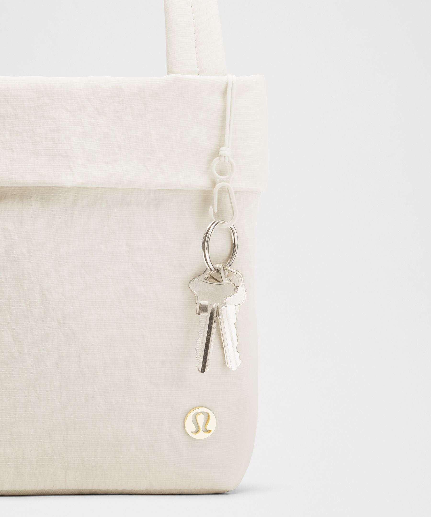 Lululemon On My Level Small Tote Bag 5L