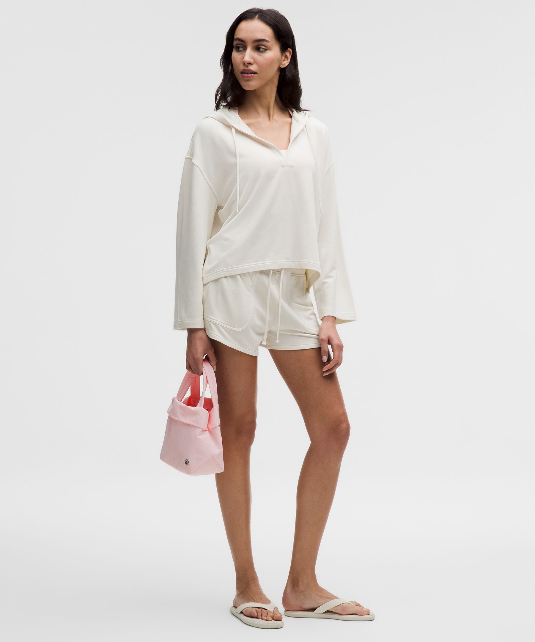 Lululemon On My Level Small Tote Bag 5L