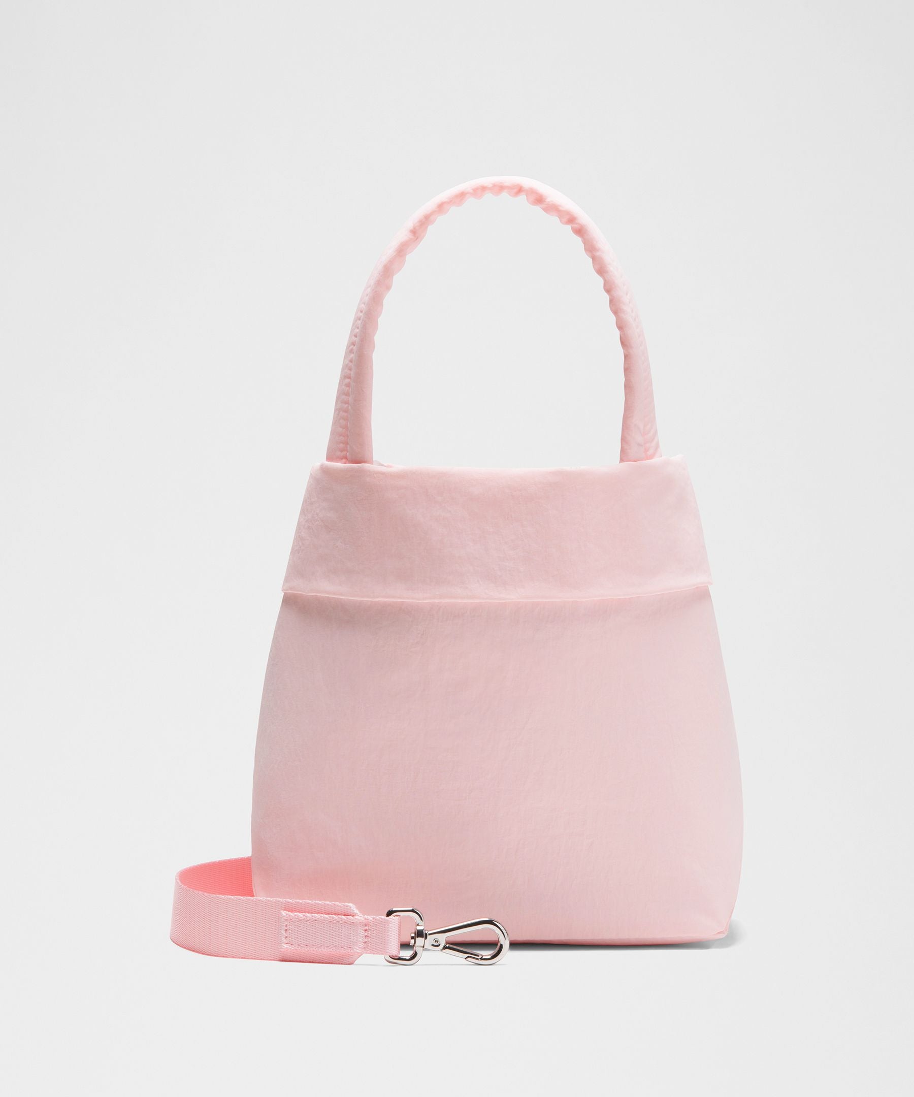 Lululemon On My Level Small Tote Bag 5L