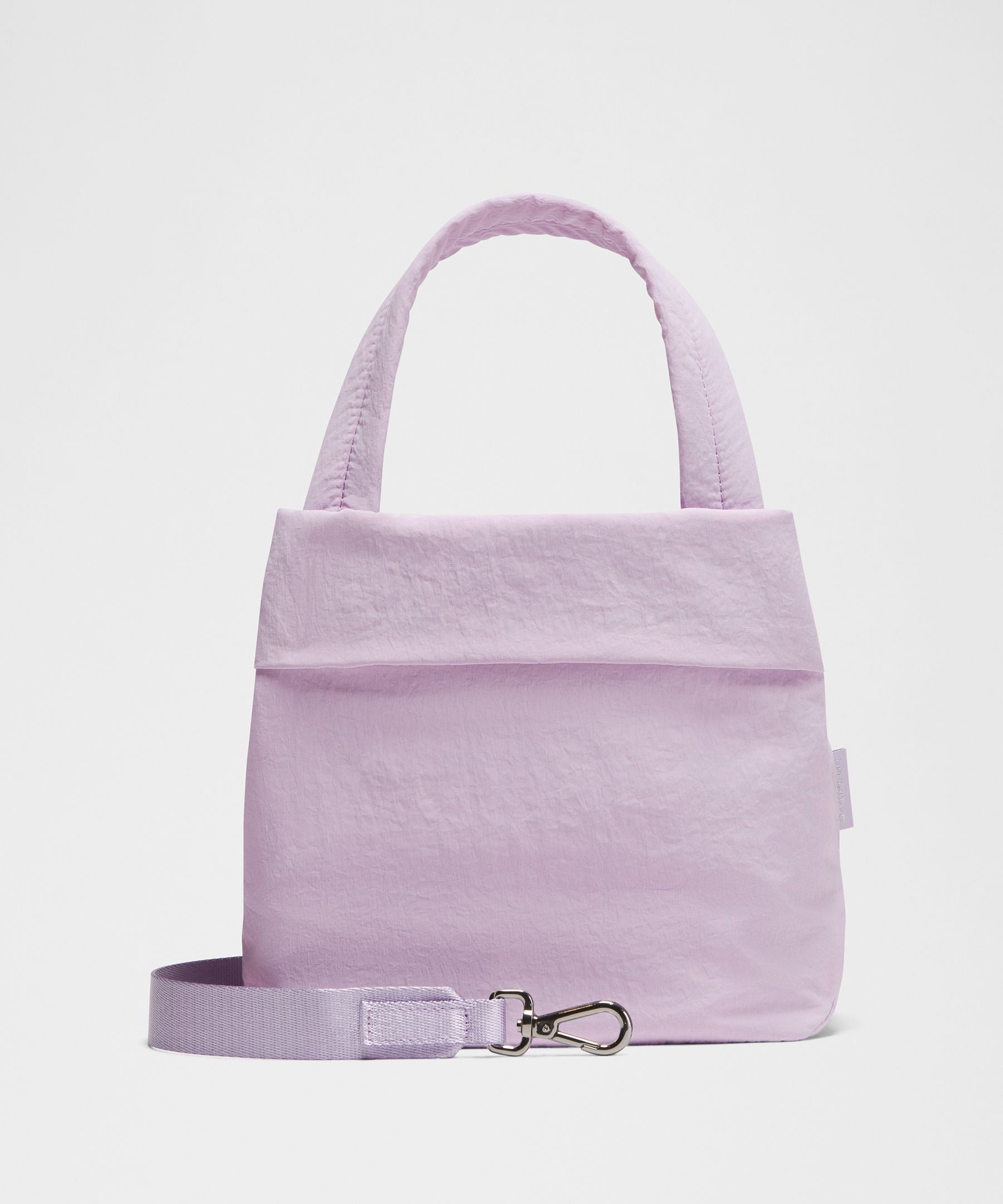 Lululemon On My Level Small Tote Bag 5L