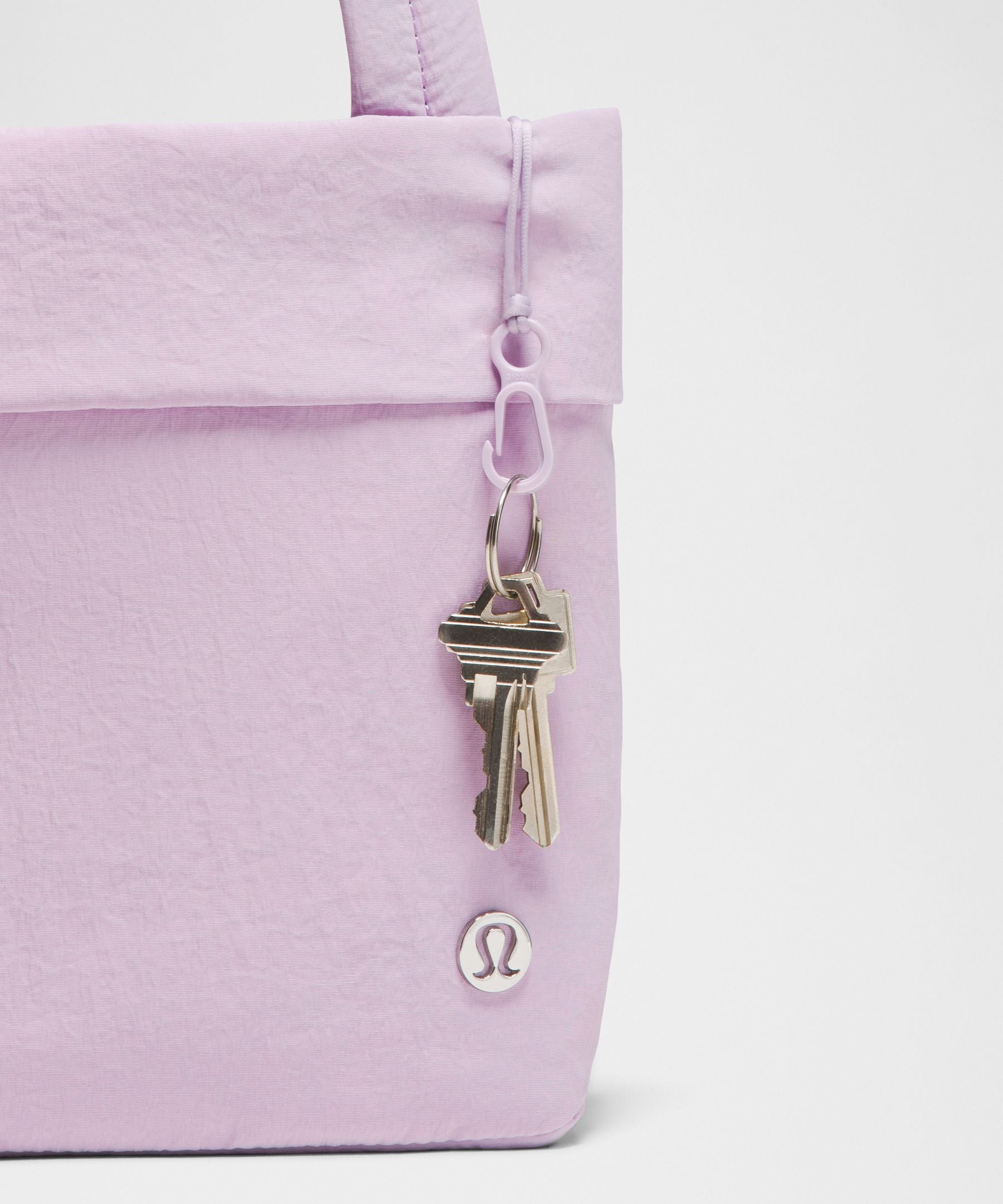 Lululemon On My Level Small Tote Bag 5L