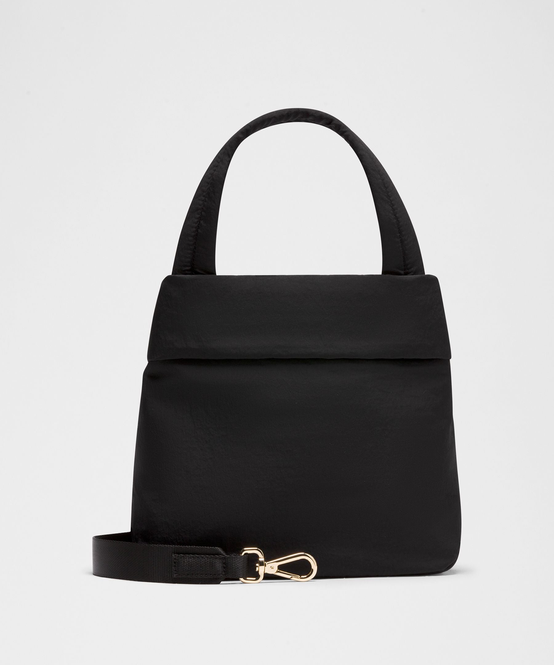 Lululemon On My Level Small Tote Bag 5L
