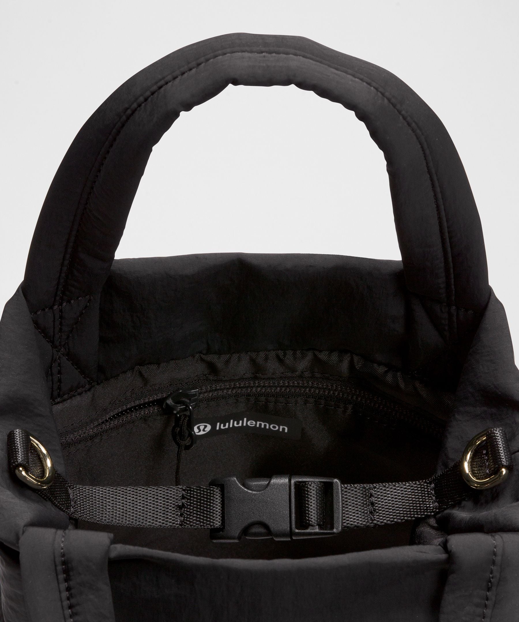 Lululemon On My Level Small Tote Bag 5L
