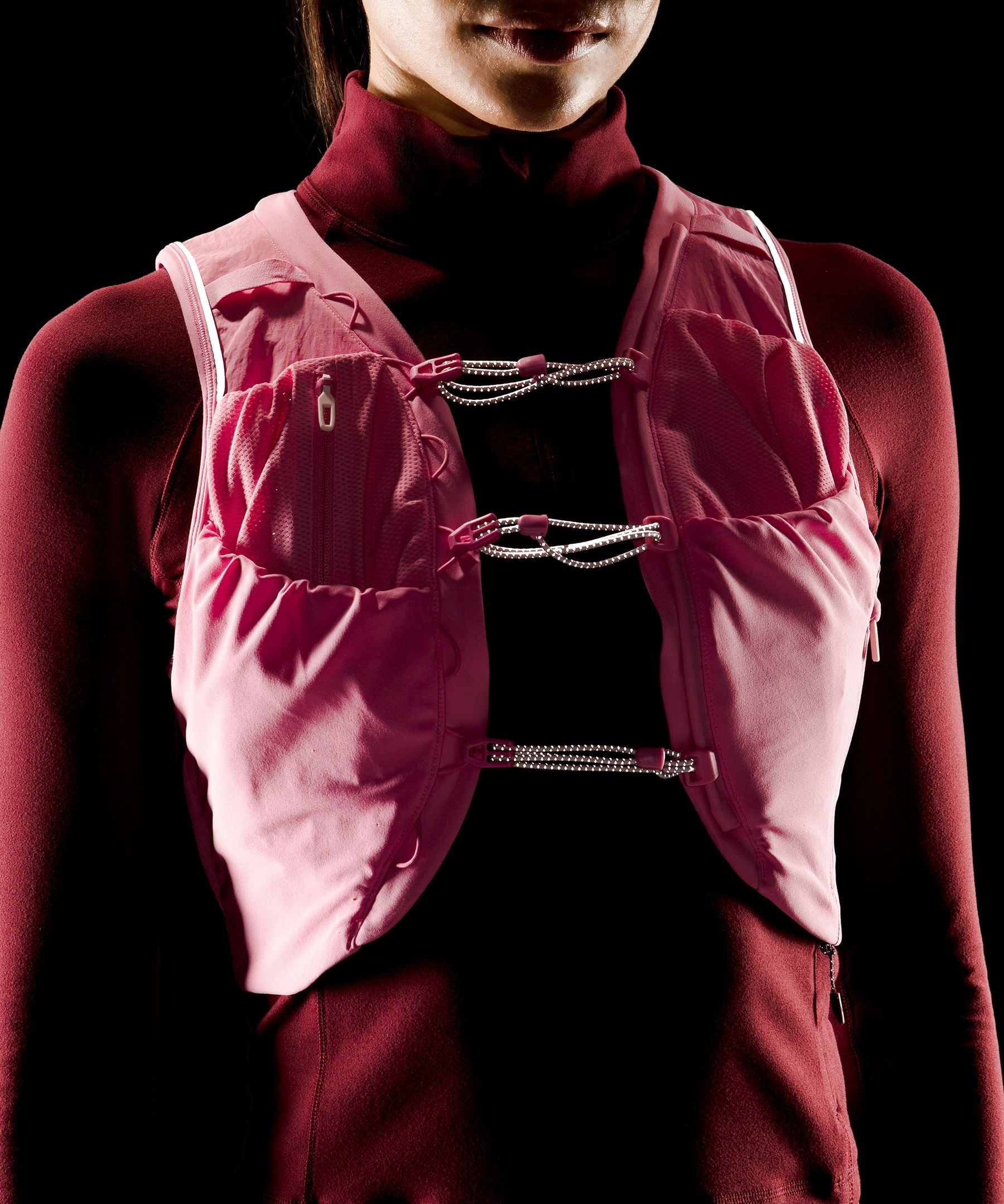 Lululemon Women's Fast and Free Trail Running Vest