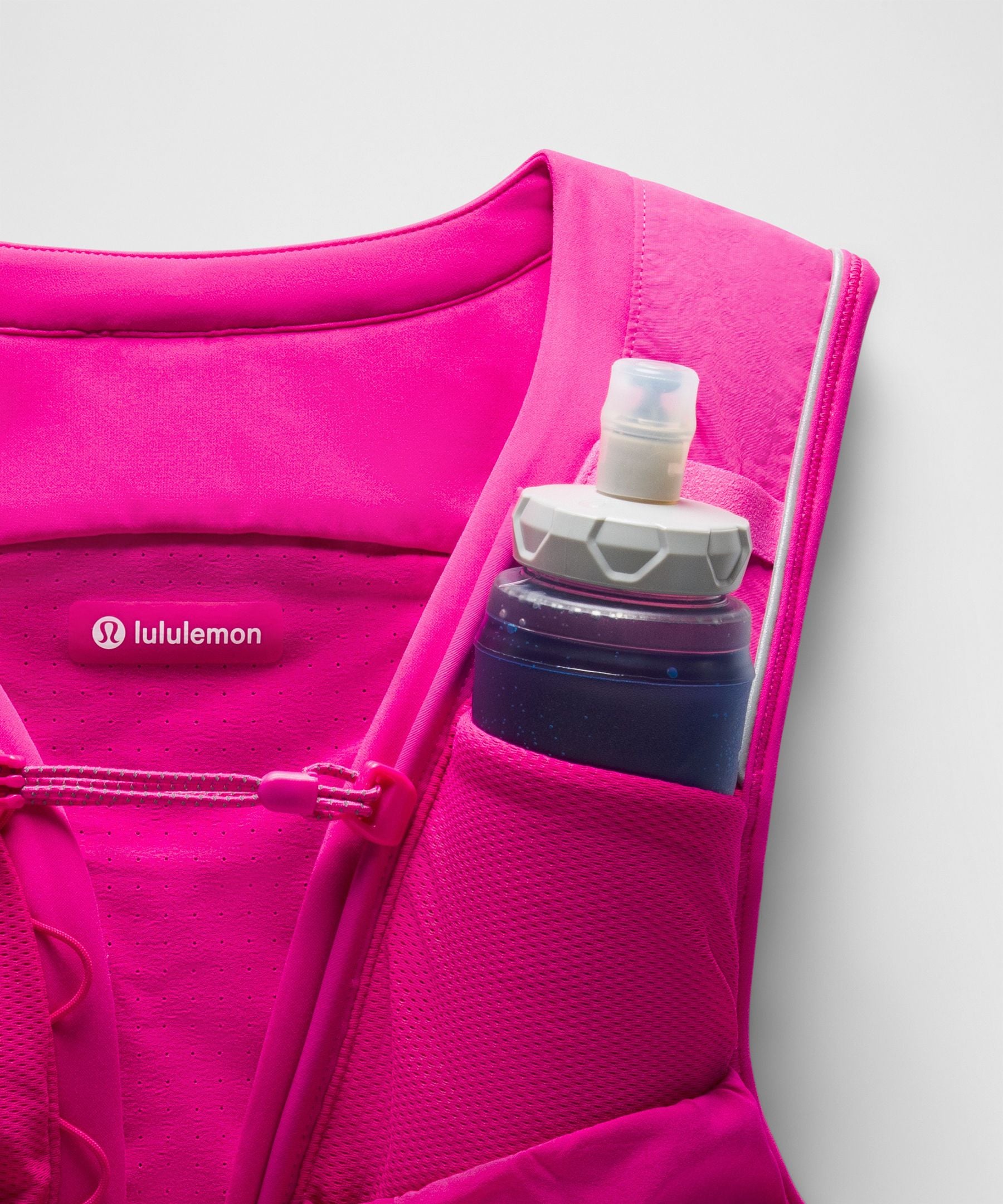 Lululemon Women's Fast and Free Trail Running Vest