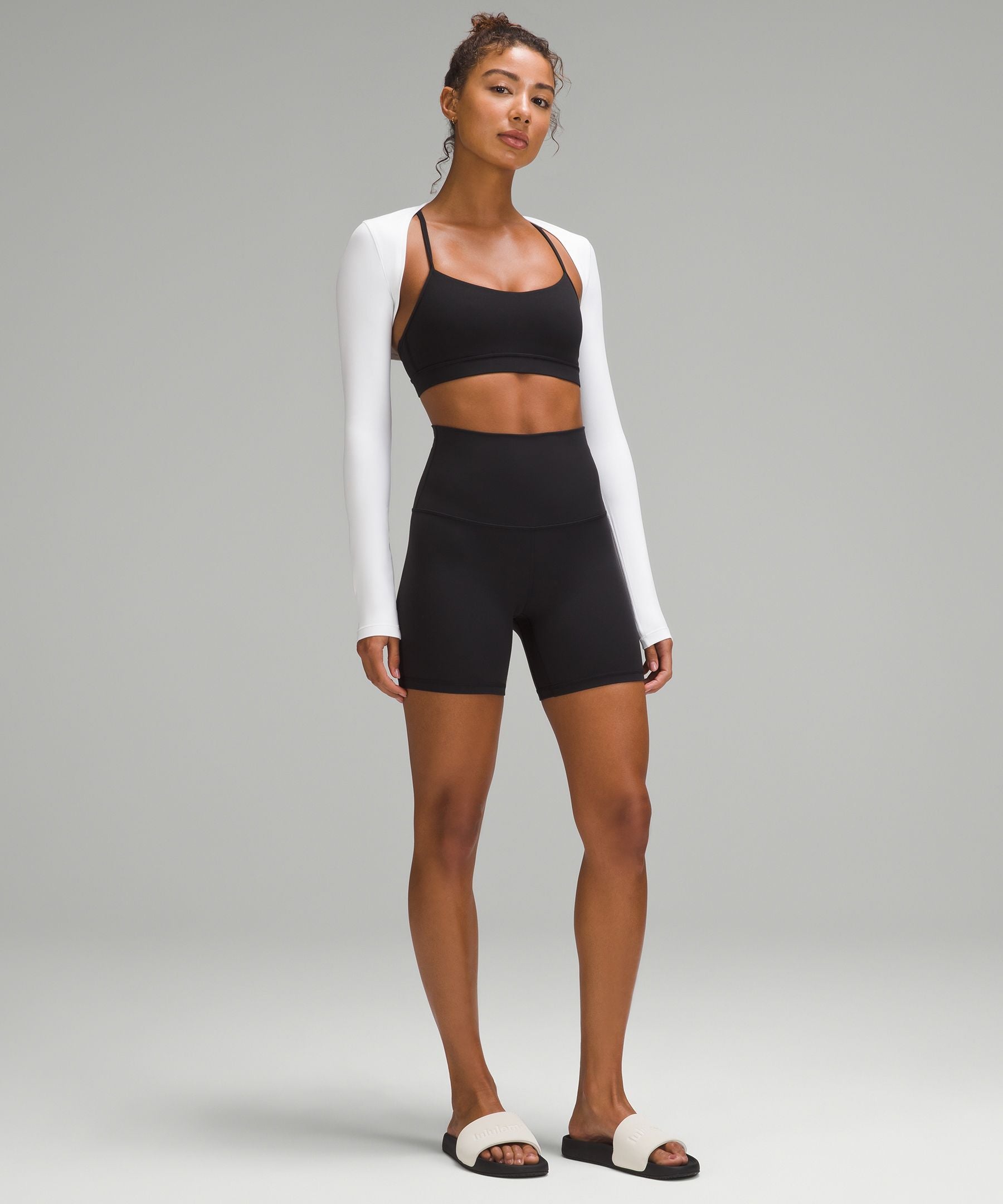 Lululemon Women's Restfeel Slide *Graphic