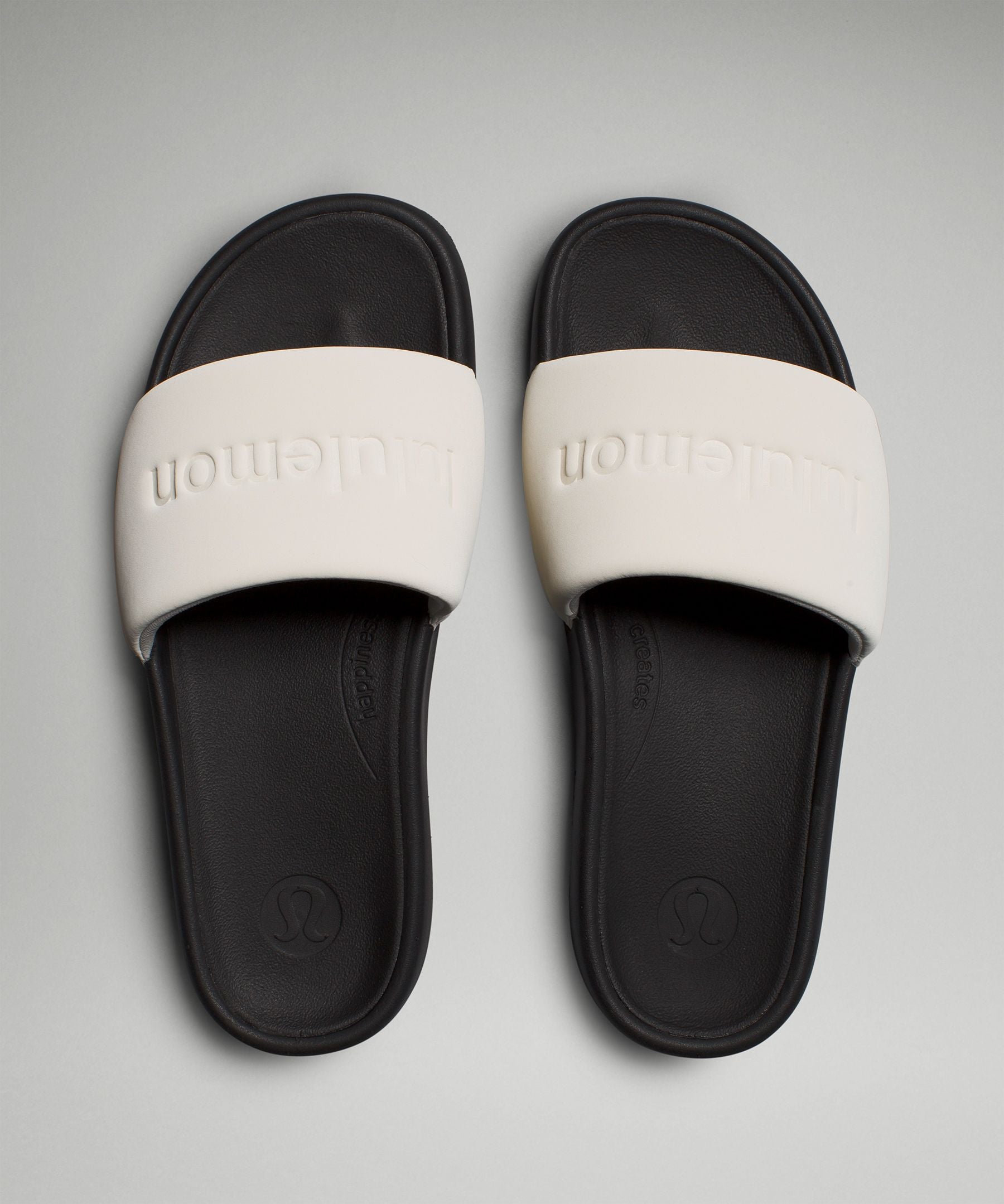 Lululemon Women's Restfeel Slide *Graphic