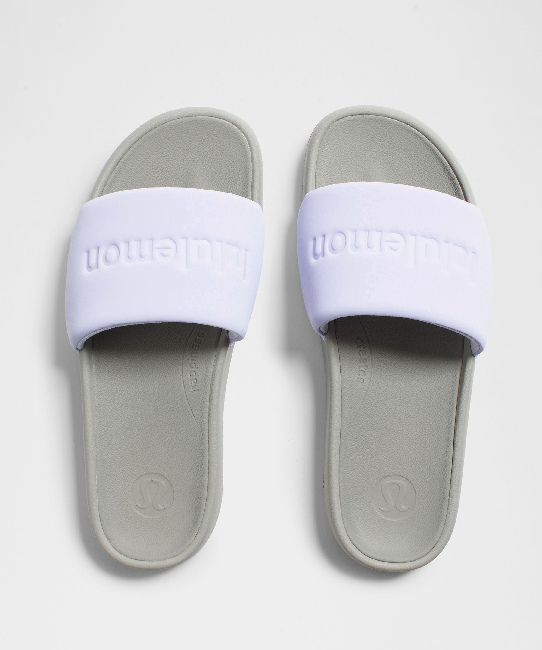 Lululemon Women's Restfeel Slide *Graphic