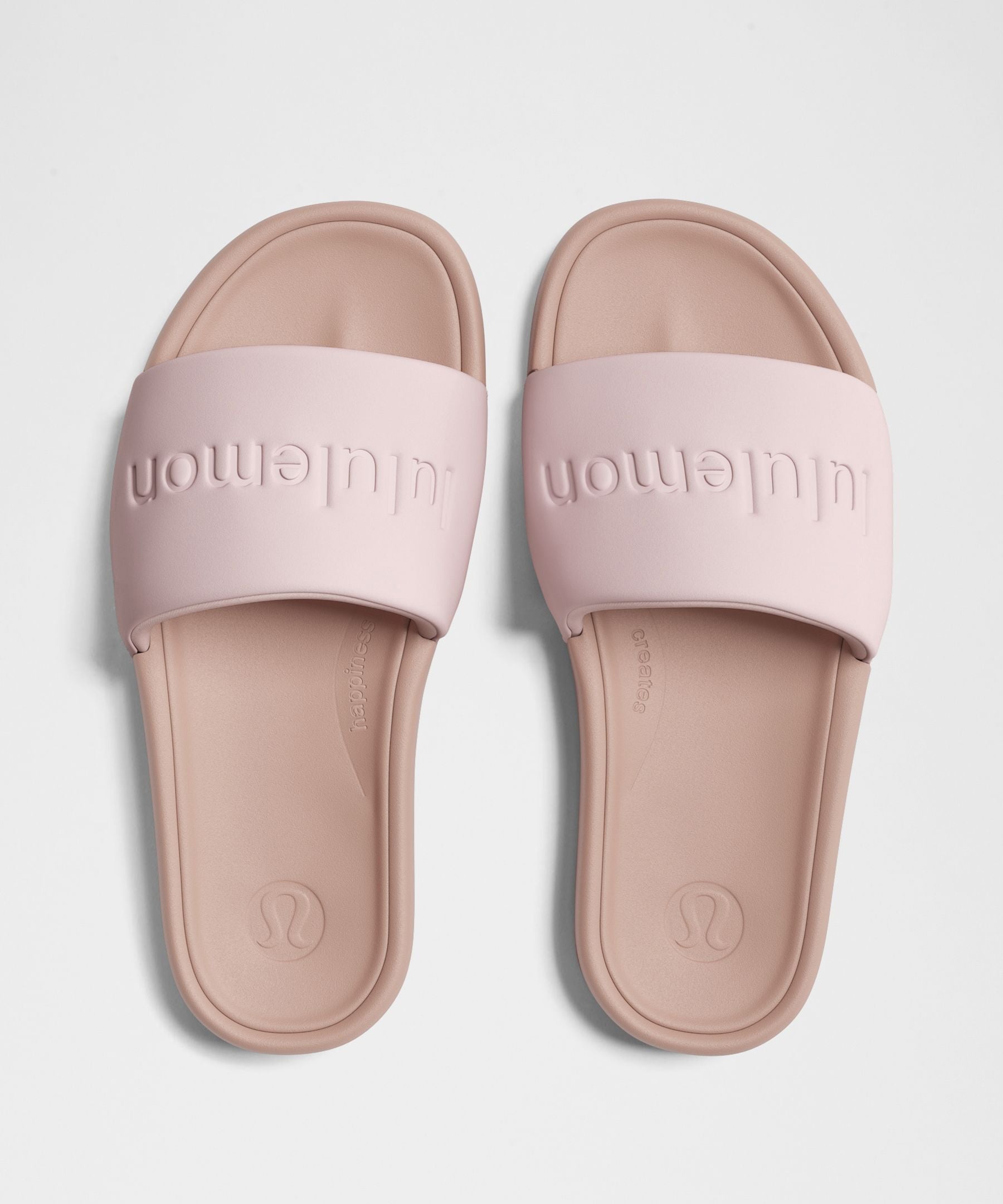 Lululemon Women's Restfeel Slide *Graphic