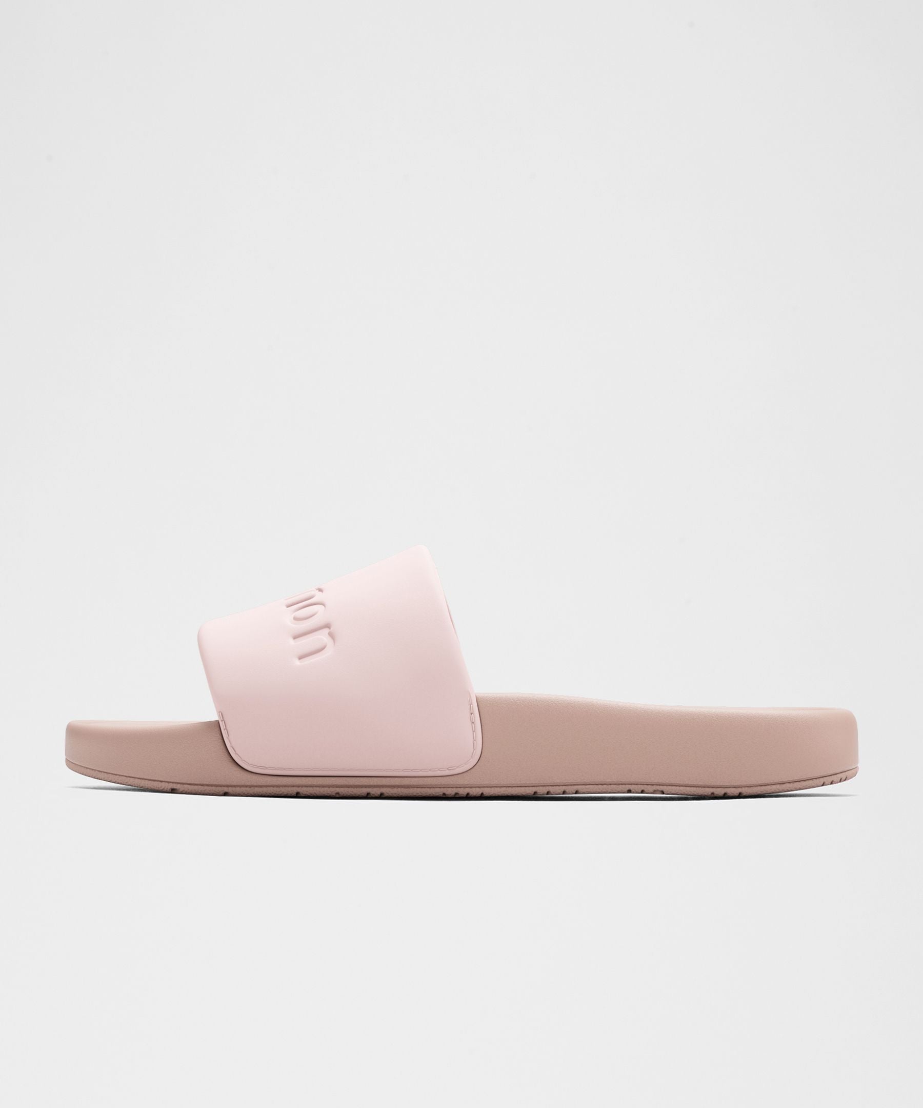 Lululemon Women's Restfeel Slide *Graphic