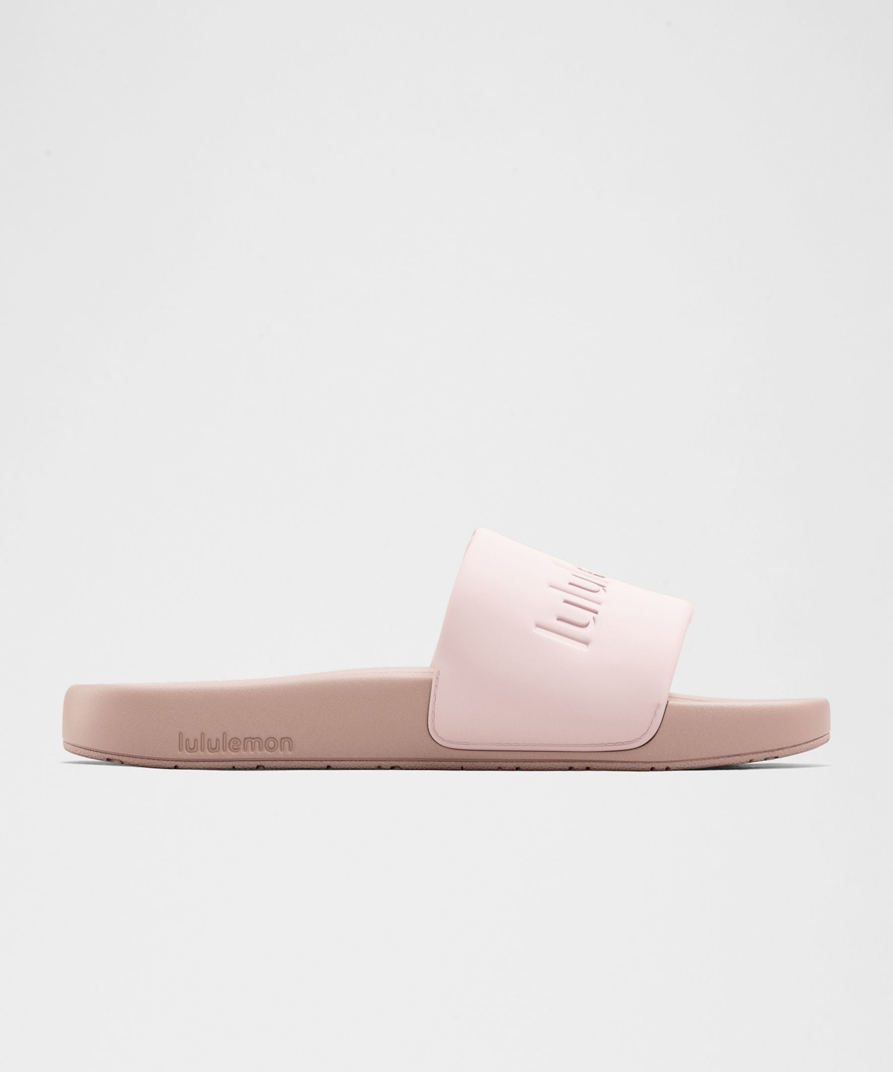 Lululemon Women's Restfeel Slide *Graphic