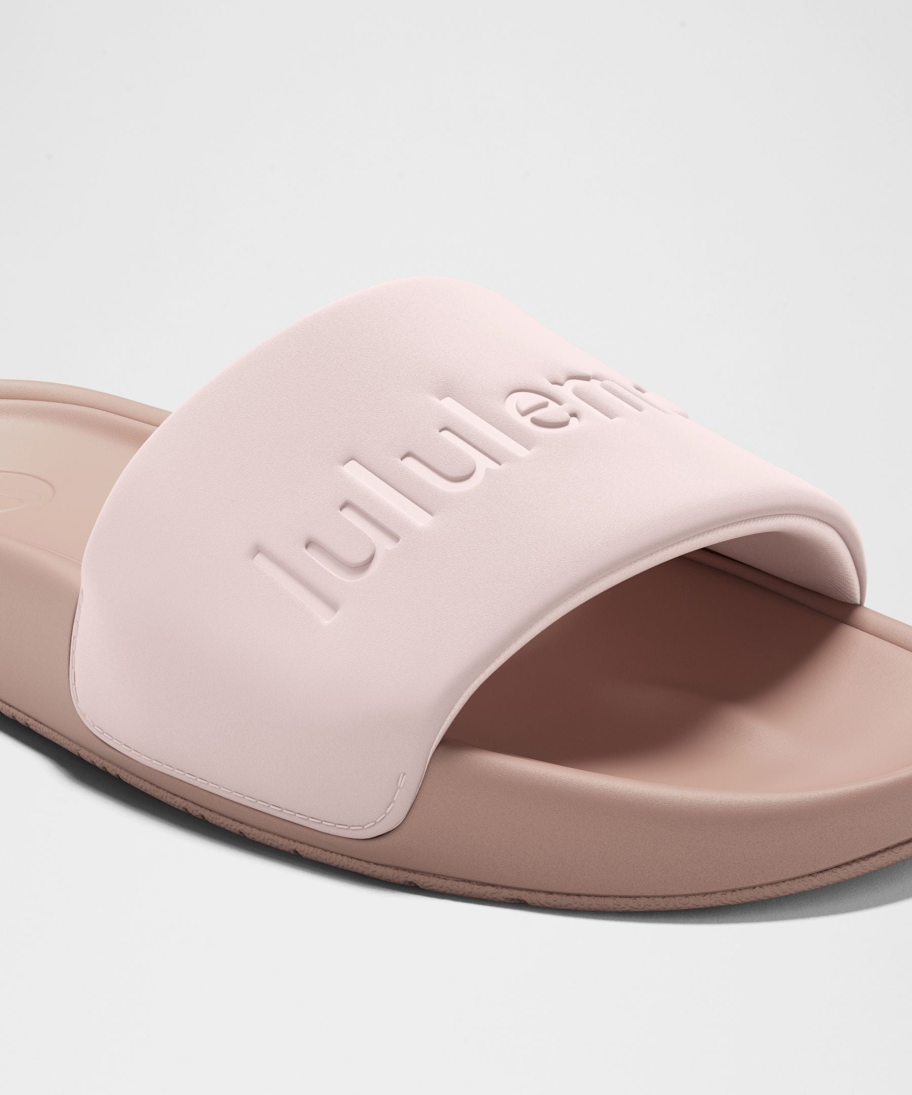 Lululemon Women's Restfeel Slide *Graphic