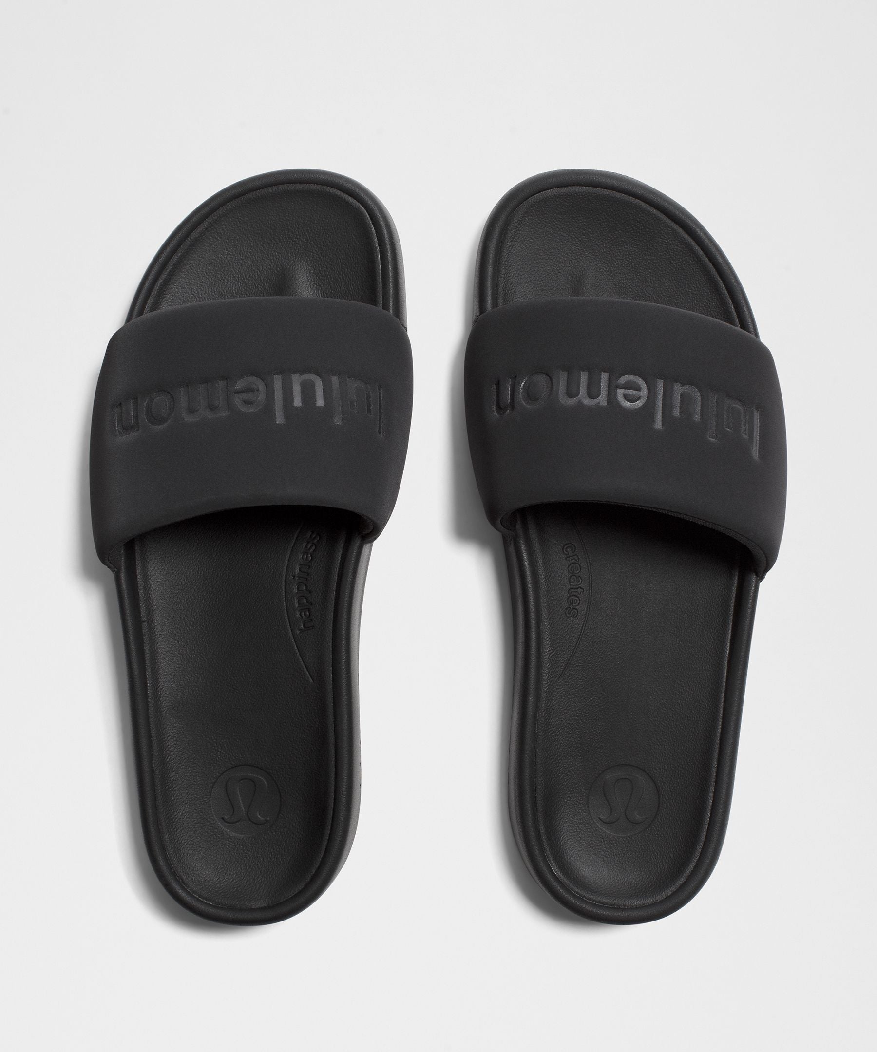 Lululemon Women's Restfeel Slide *Graphic