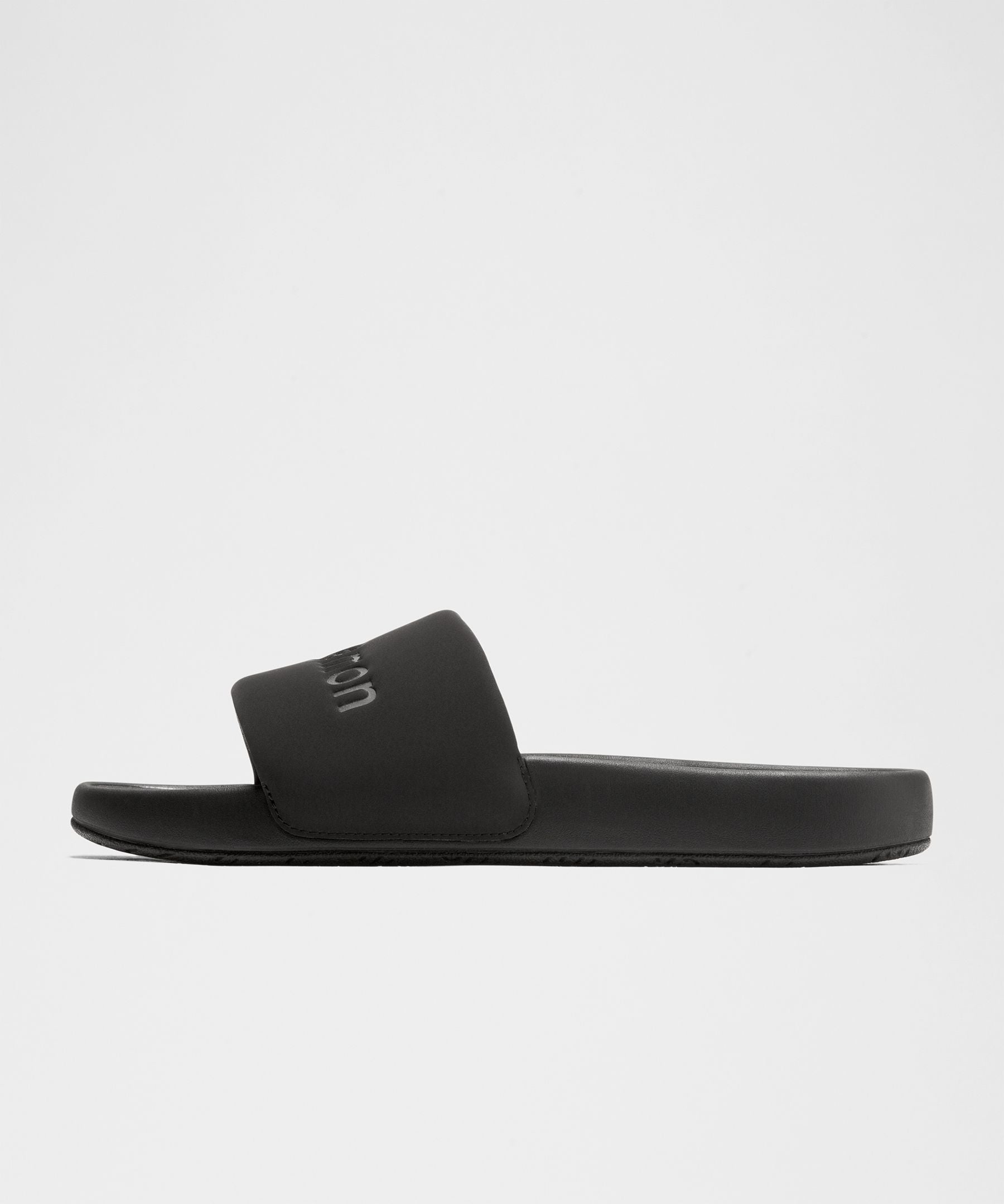Lululemon Women's Restfeel Slide *Graphic