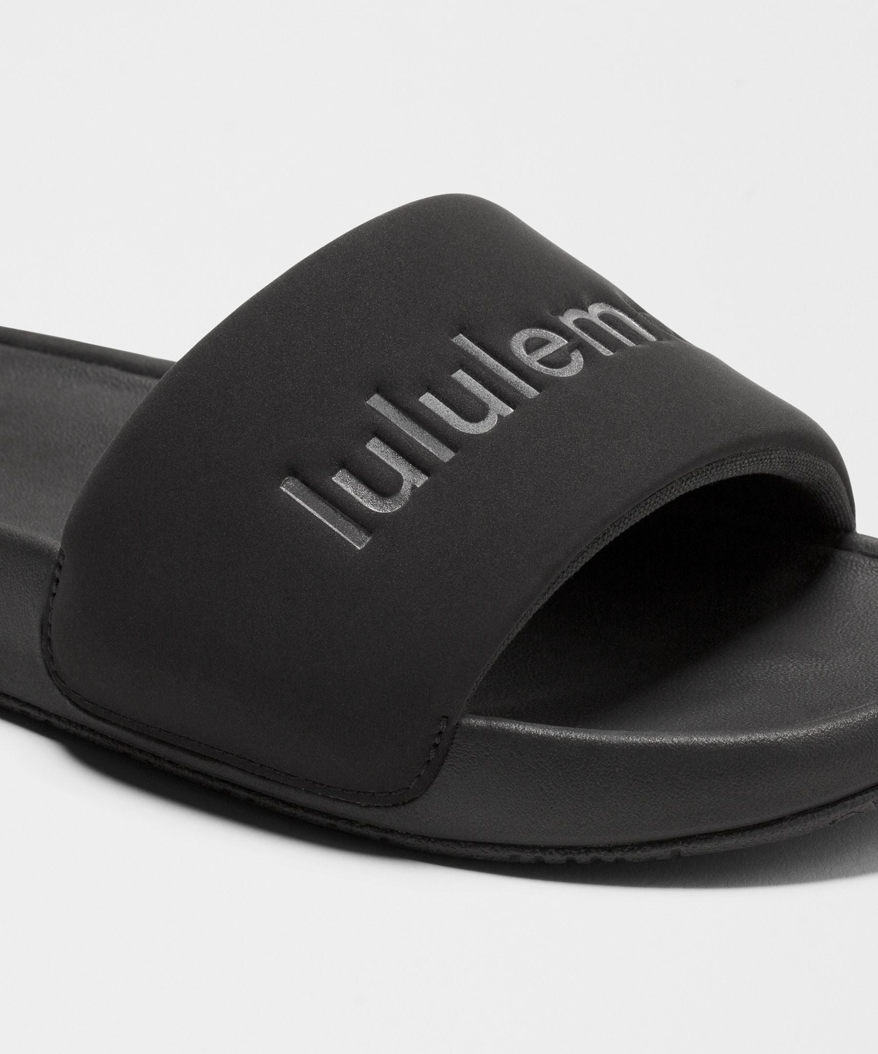 Lululemon Women's Restfeel Slide *Graphic