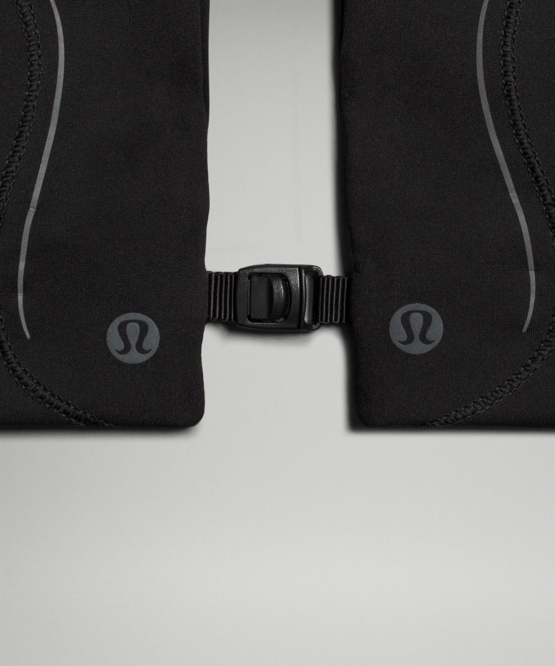 Lululemon Women's Fast and Free Fleece Running Gloves