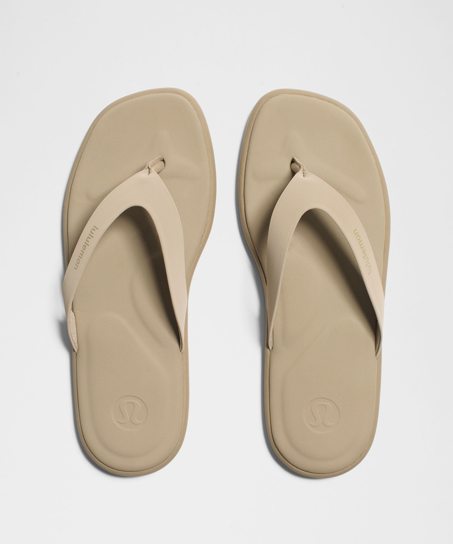 Lululemon Women's Restfeel Flip-Flop