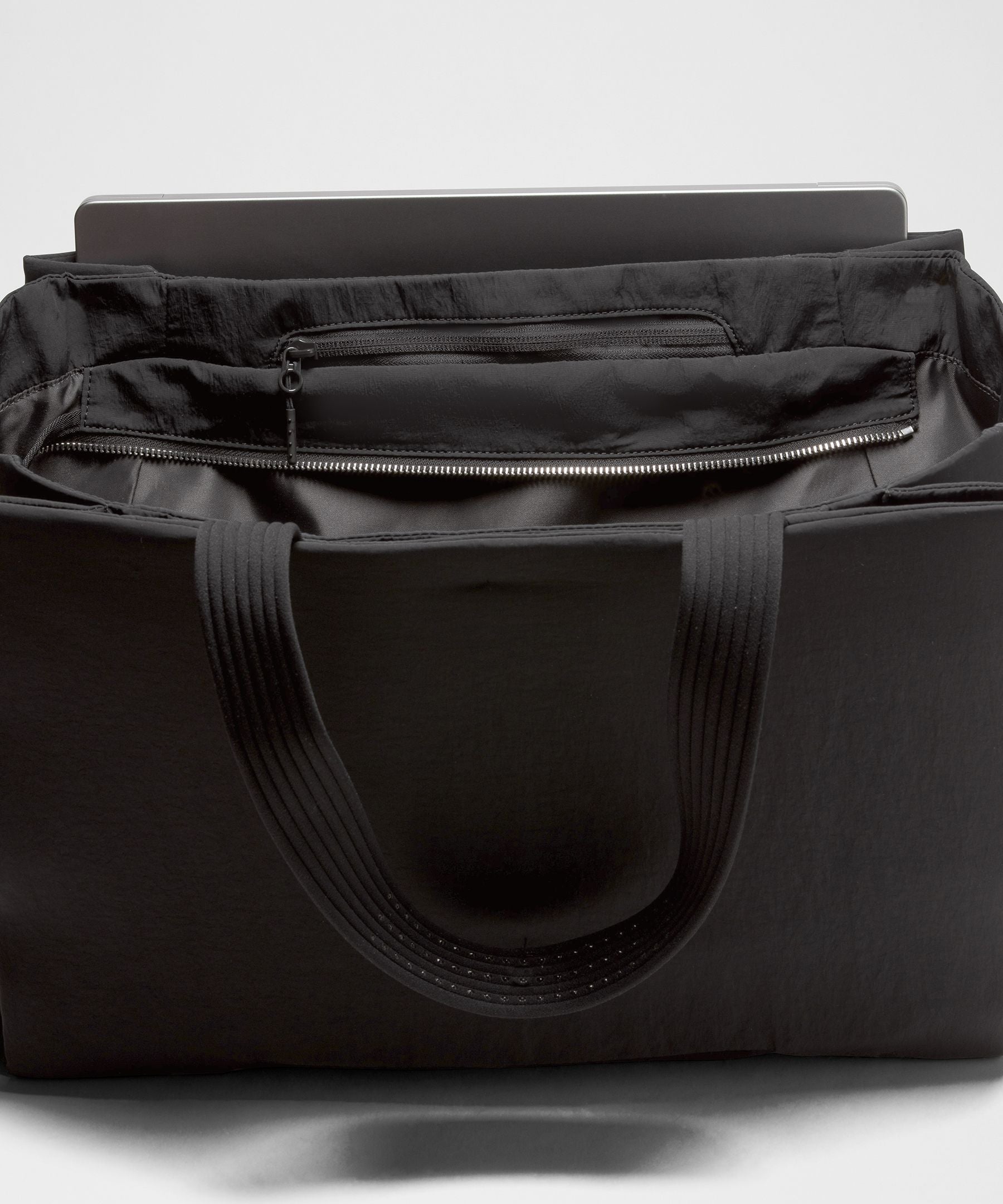 Lululemon Triple Compartment Tote Bag 18L