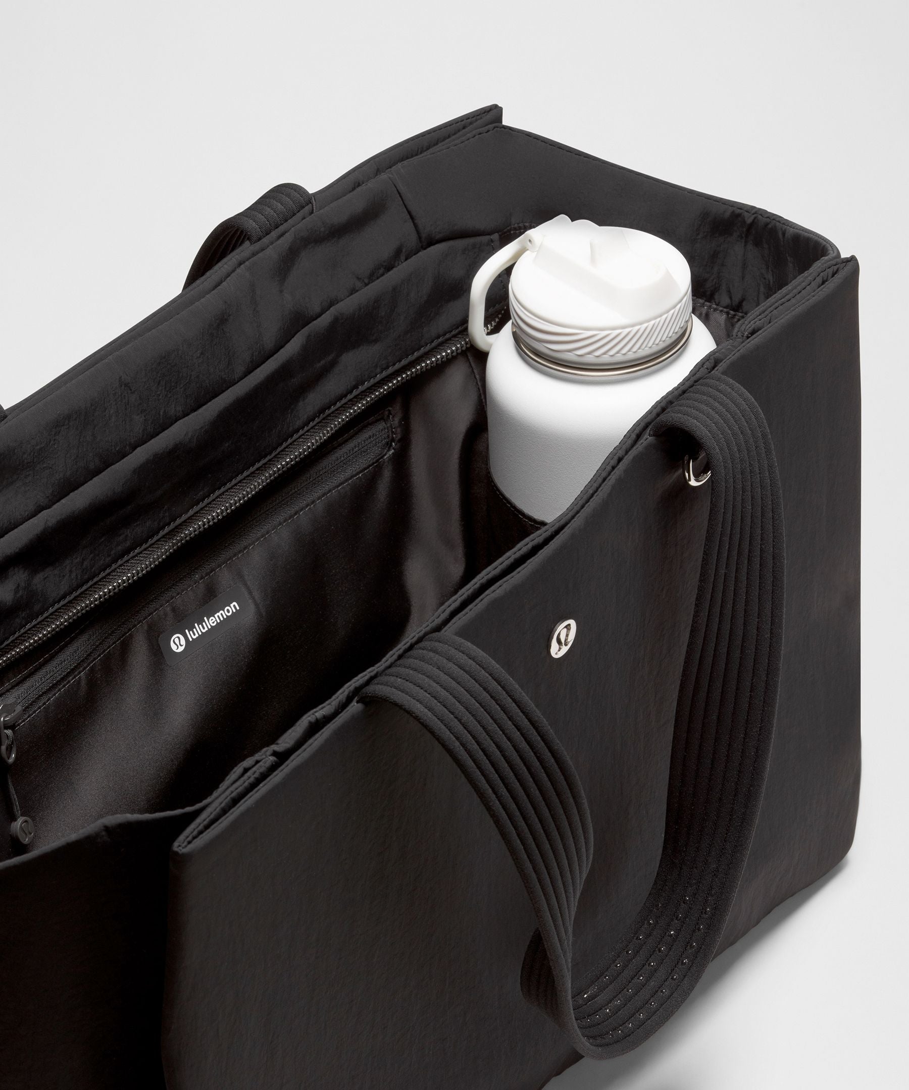 Lululemon Triple Compartment Tote Bag 18L