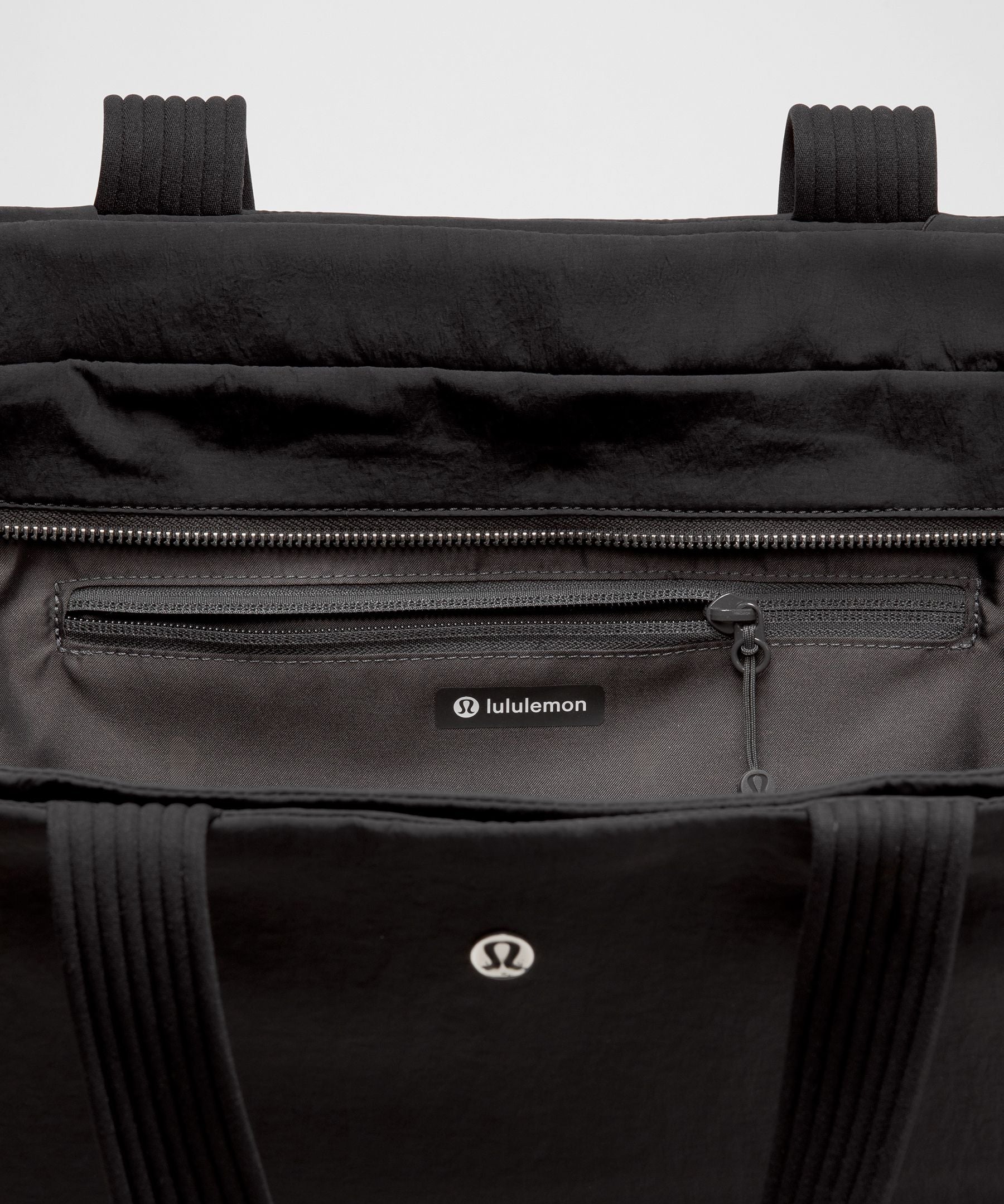 Lululemon Triple Compartment Tote Bag 18L