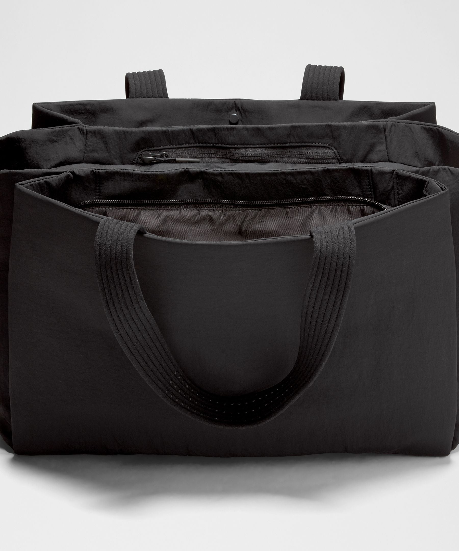 Lululemon Triple Compartment Tote Bag 18L