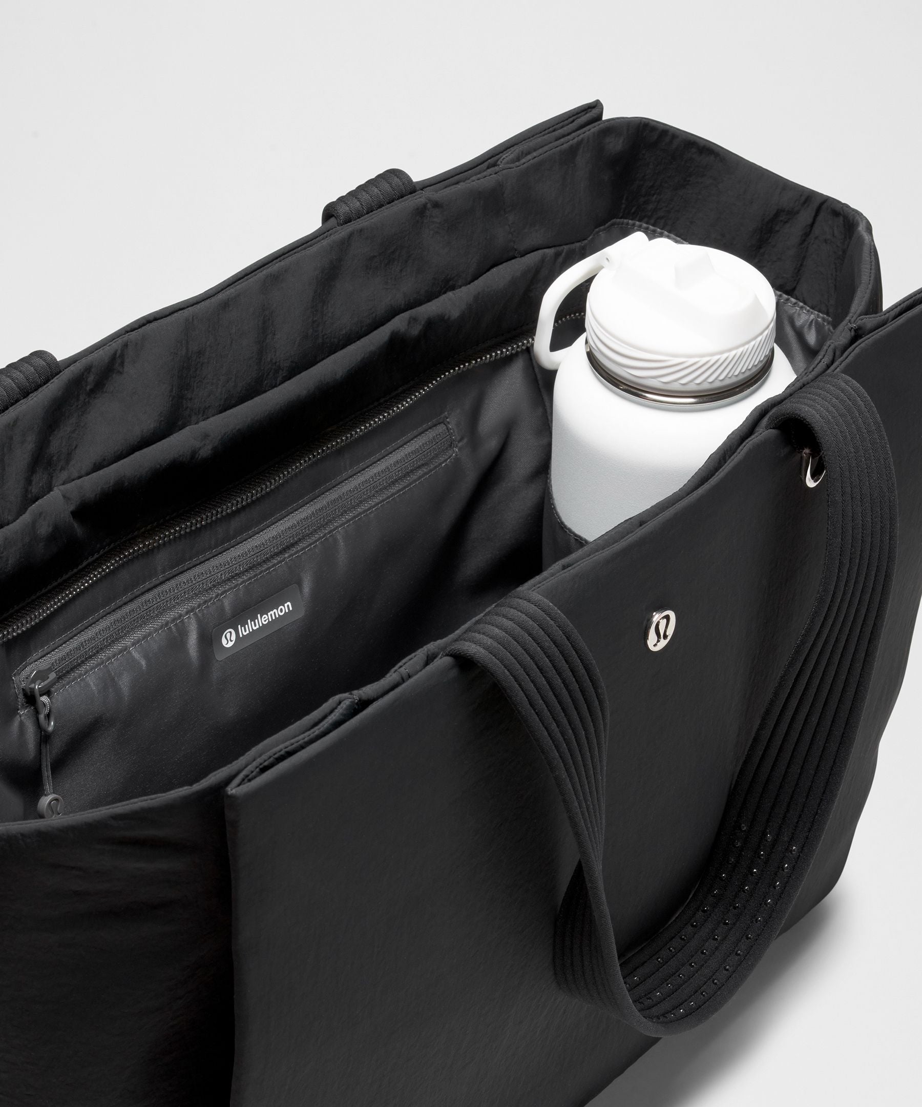 Lululemon Triple Compartment Tote Bag 18L