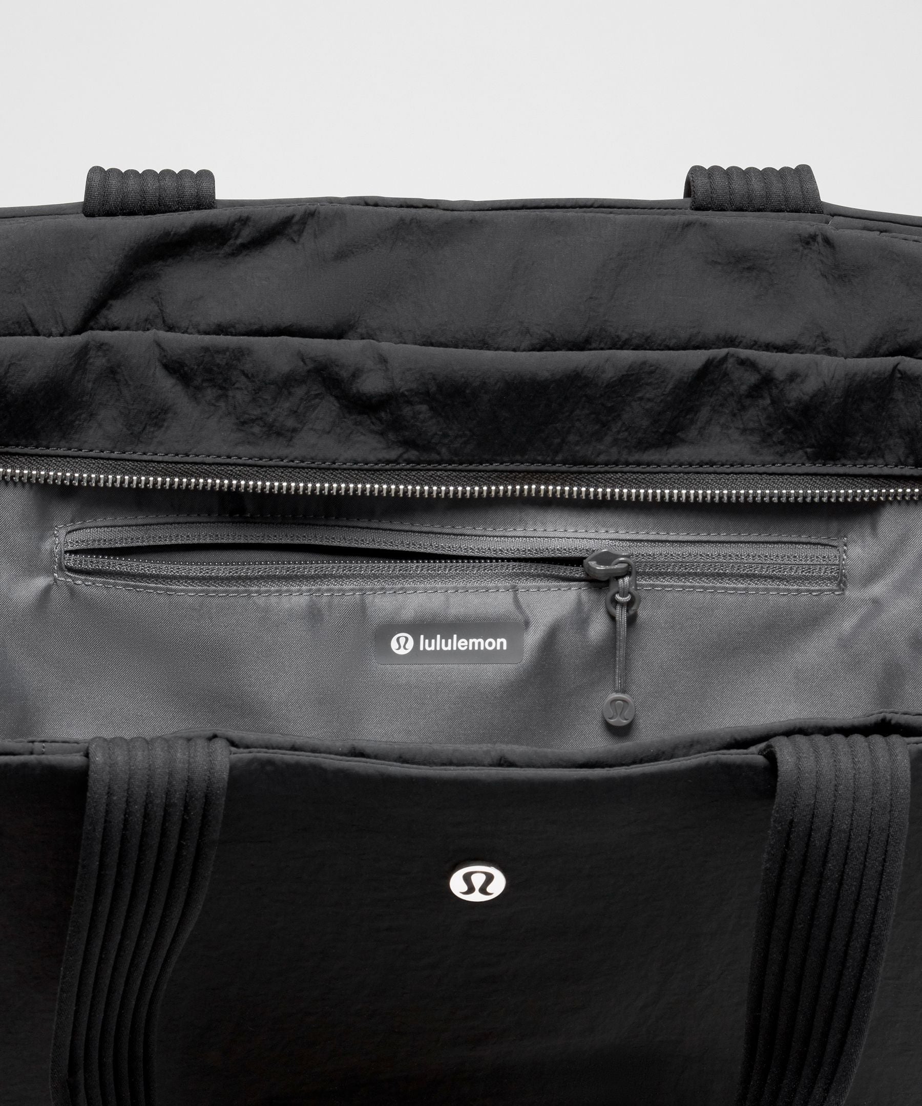 Lululemon Triple Compartment Tote Bag 18L