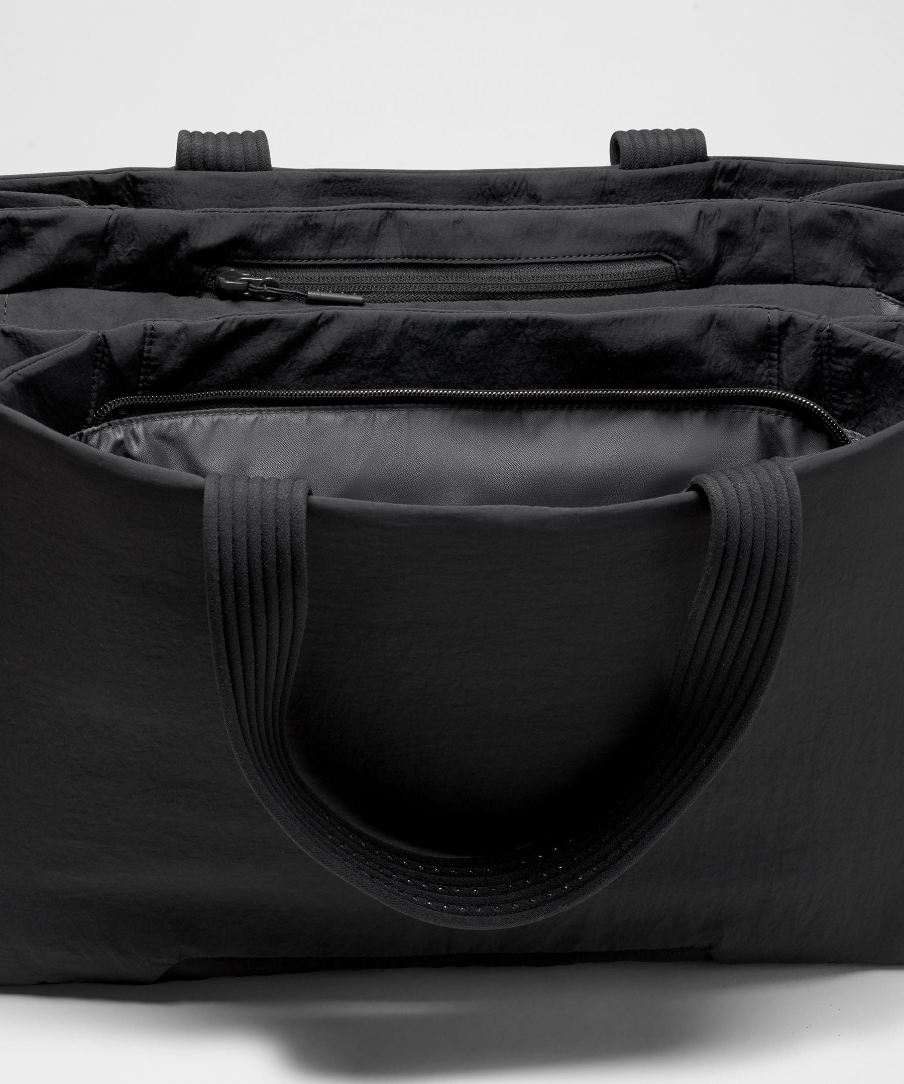 Lululemon Triple Compartment Tote Bag 18L