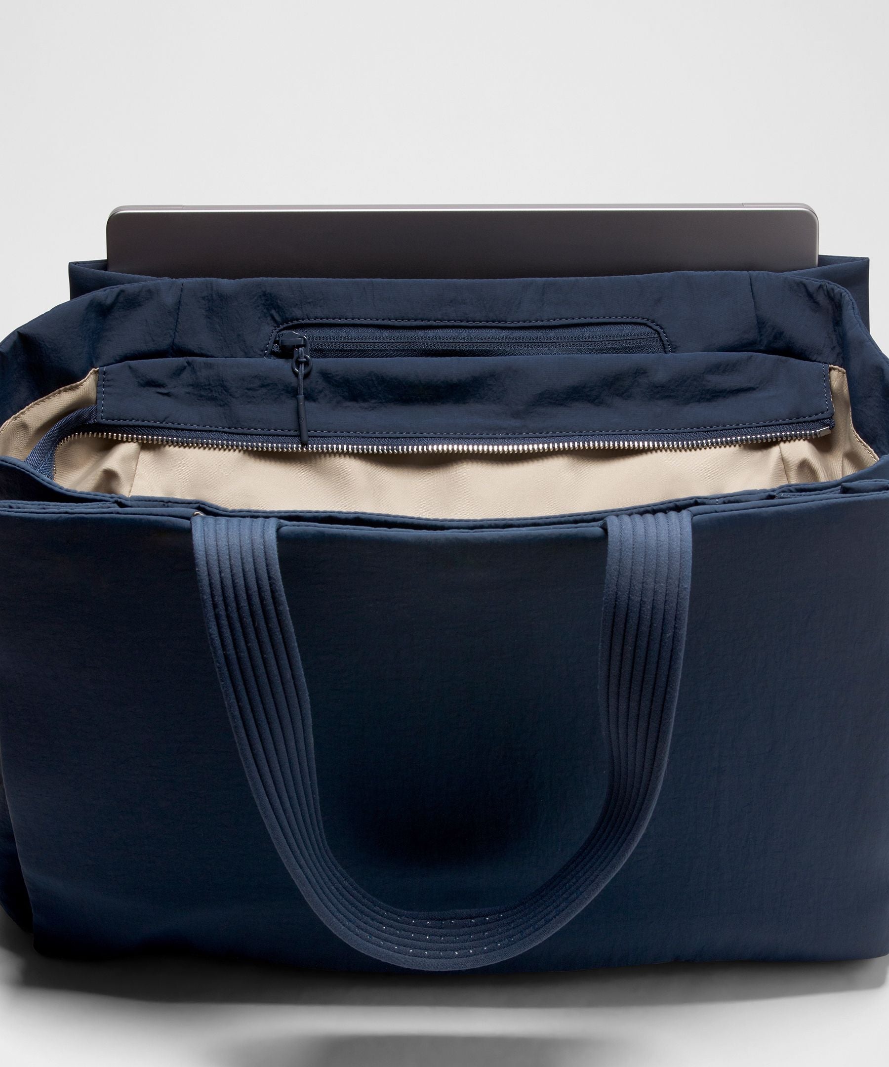 Lululemon Triple Compartment Tote Bag 18L