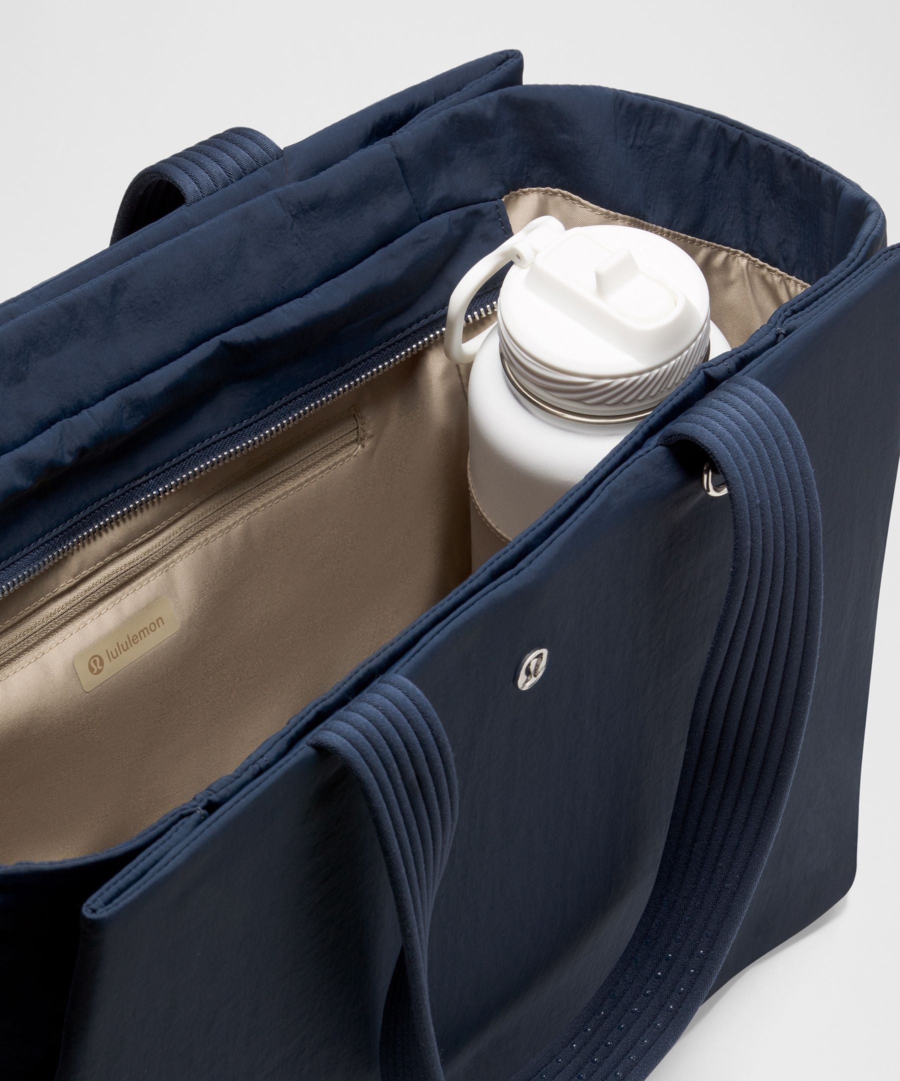 Lululemon Triple Compartment Tote Bag 18L