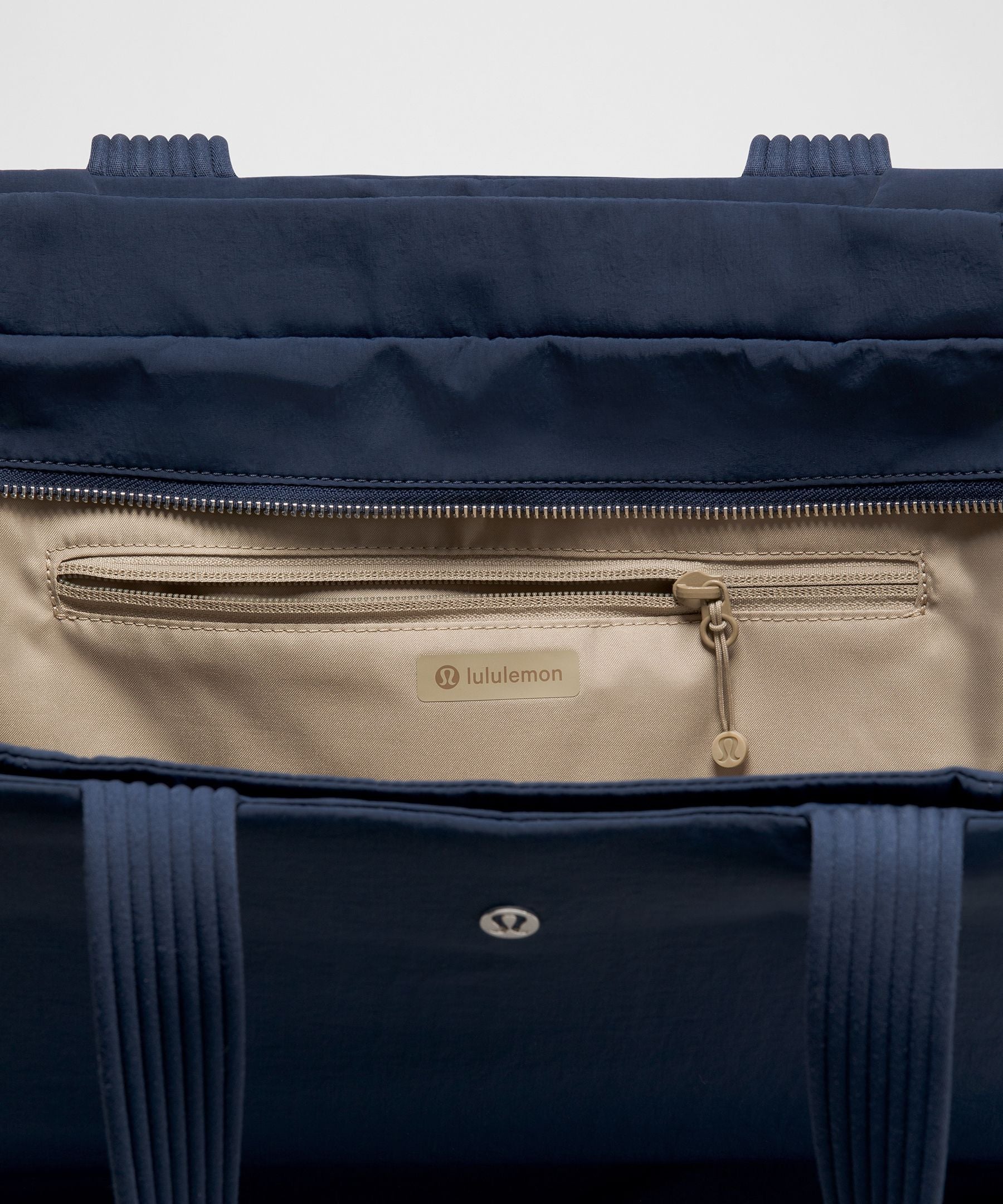 Lululemon Triple Compartment Tote Bag 18L