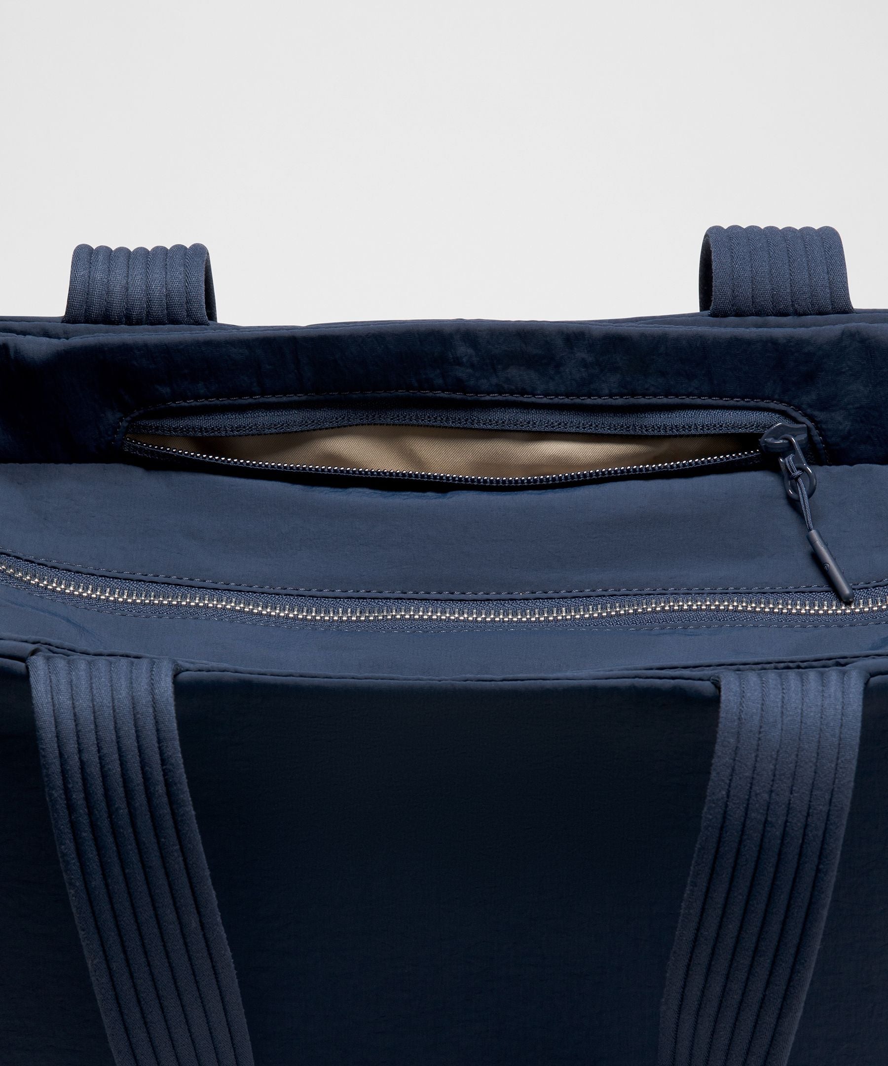 Lululemon Triple Compartment Tote Bag 18L