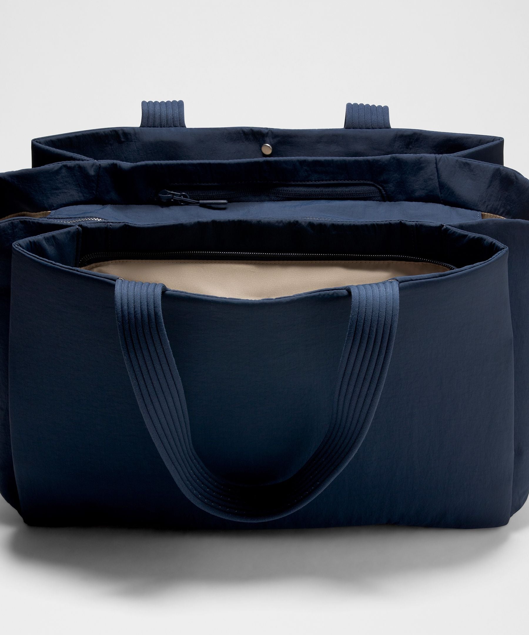 Lululemon Triple Compartment Tote Bag 18L
