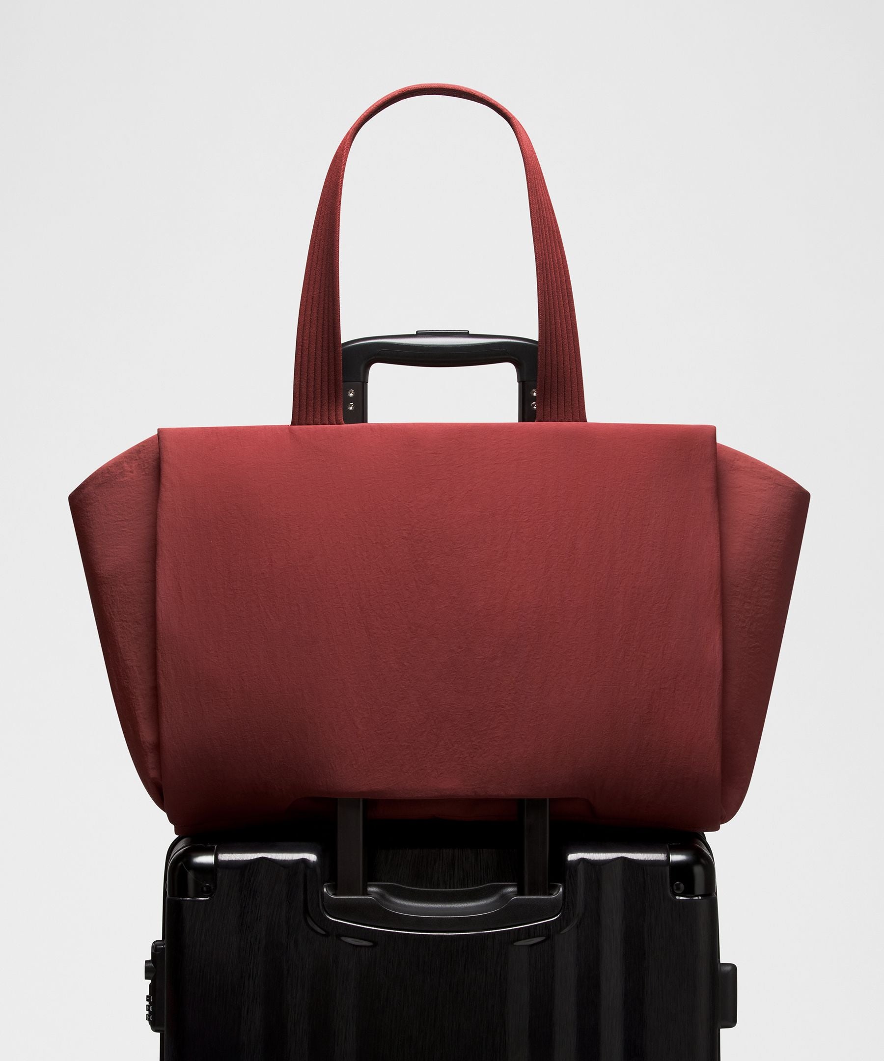 Lululemon Triple Compartment Tote Bag 18L