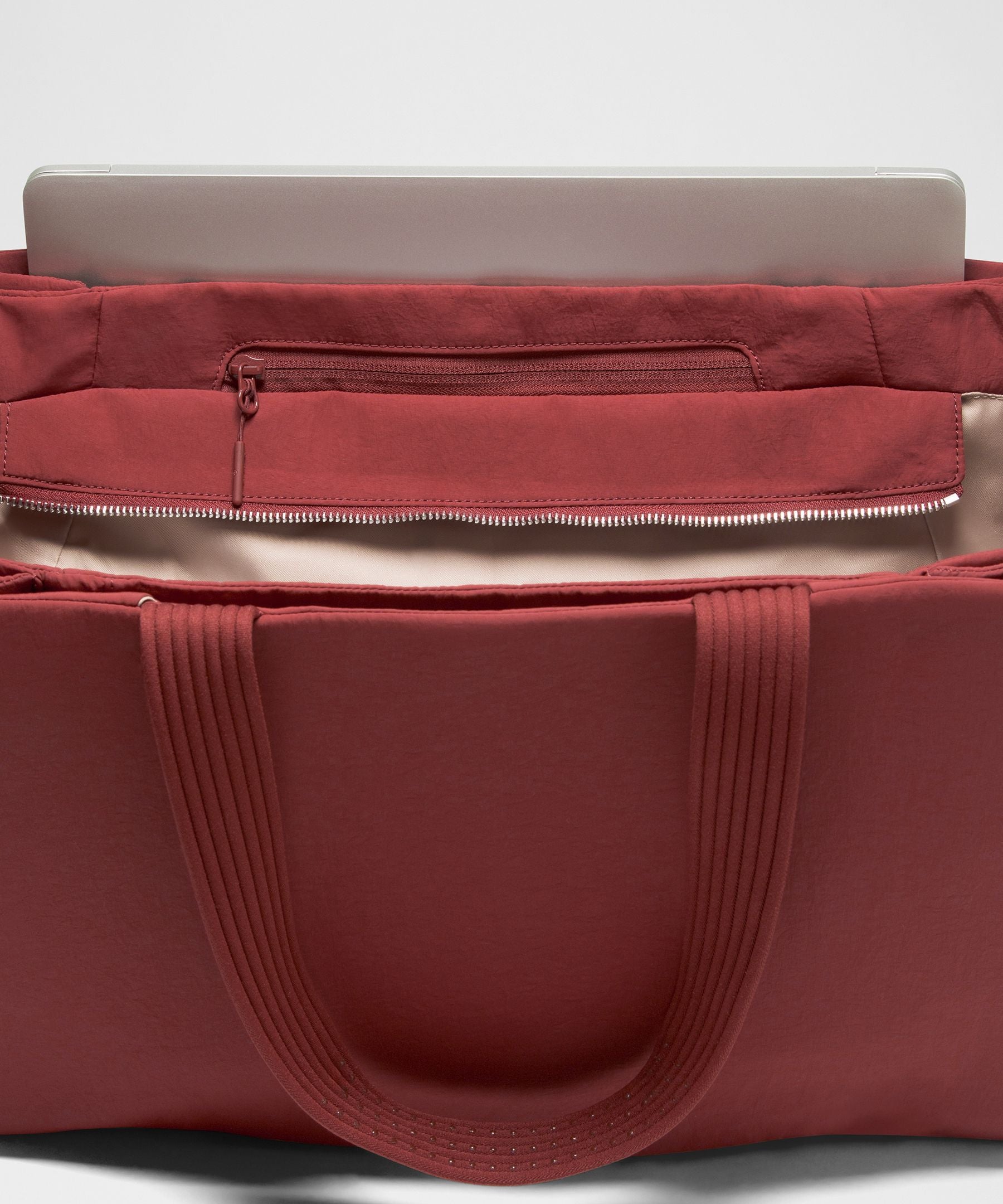 Lululemon Triple Compartment Tote Bag 18L