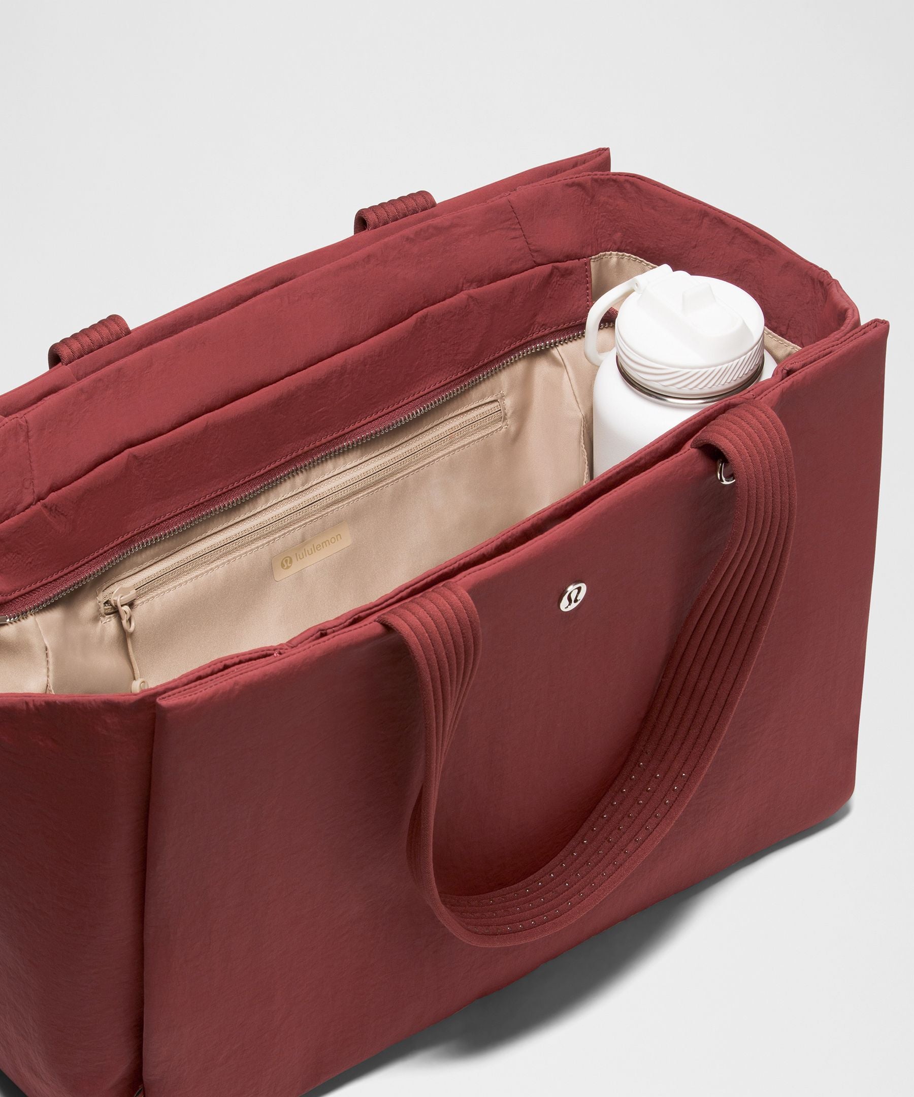 Lululemon Triple Compartment Tote Bag 18L