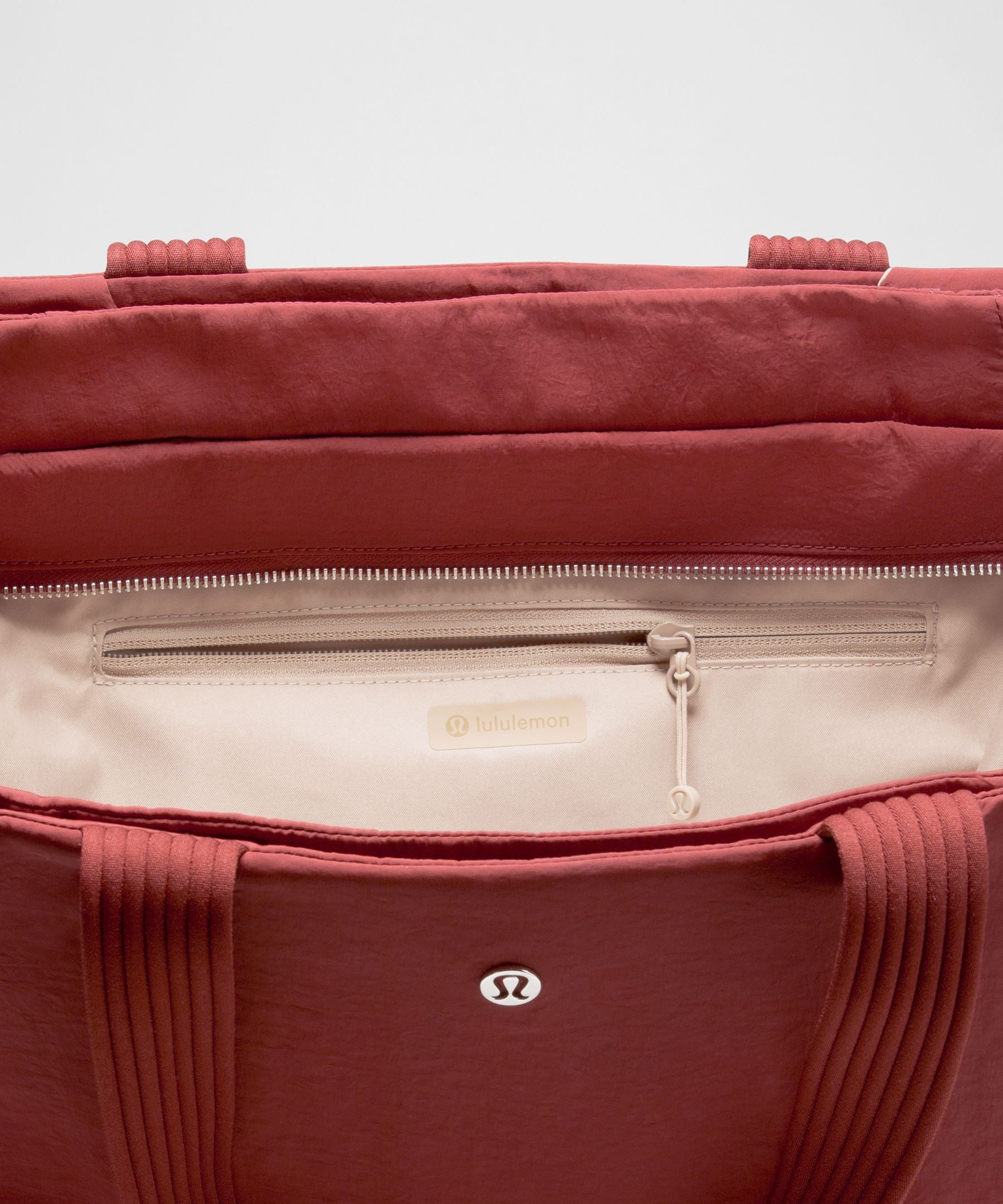Lululemon Triple Compartment Tote Bag 18L